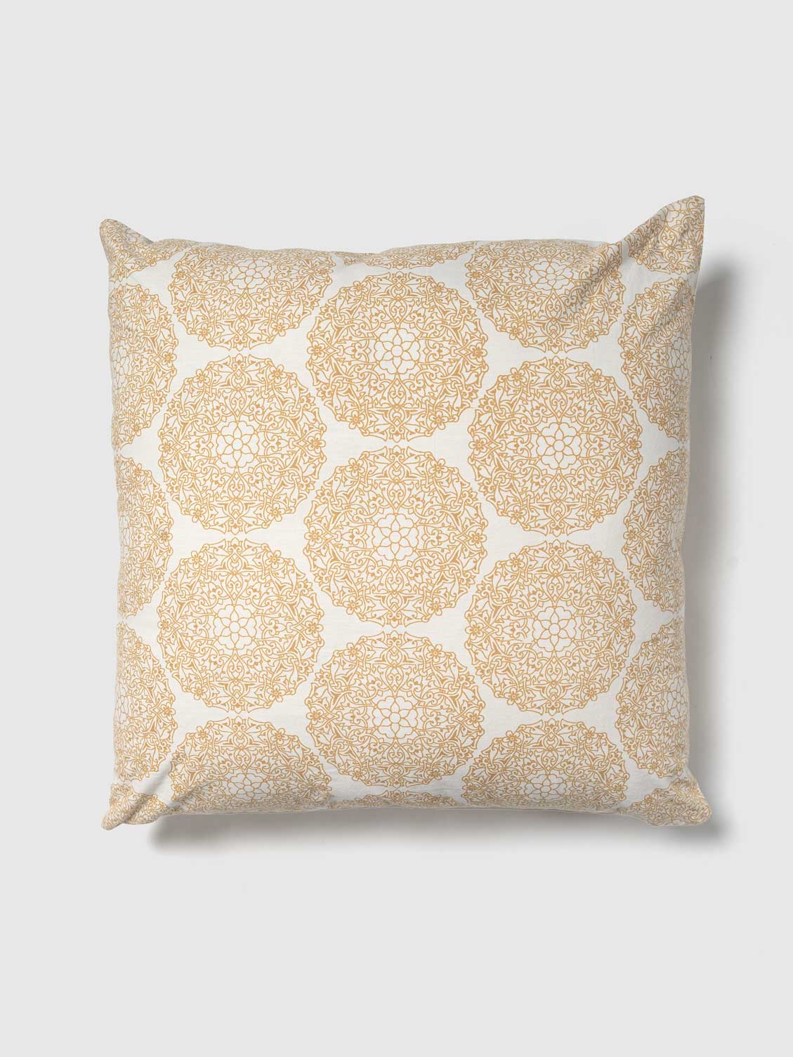 Colter Cushion Cover Set of 2 Contrast Living
