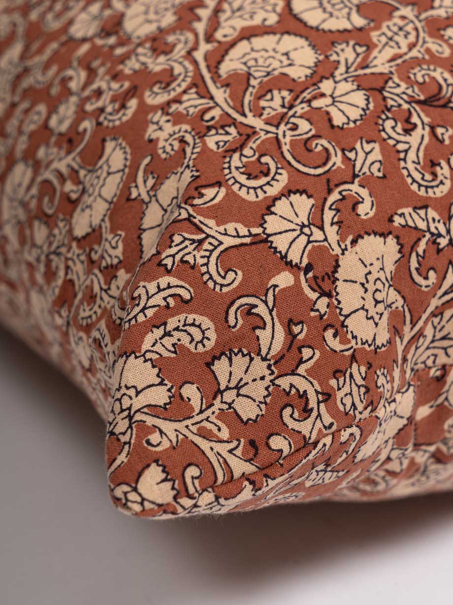 Arwen Cushion Cover Set of 2 Contrast Living