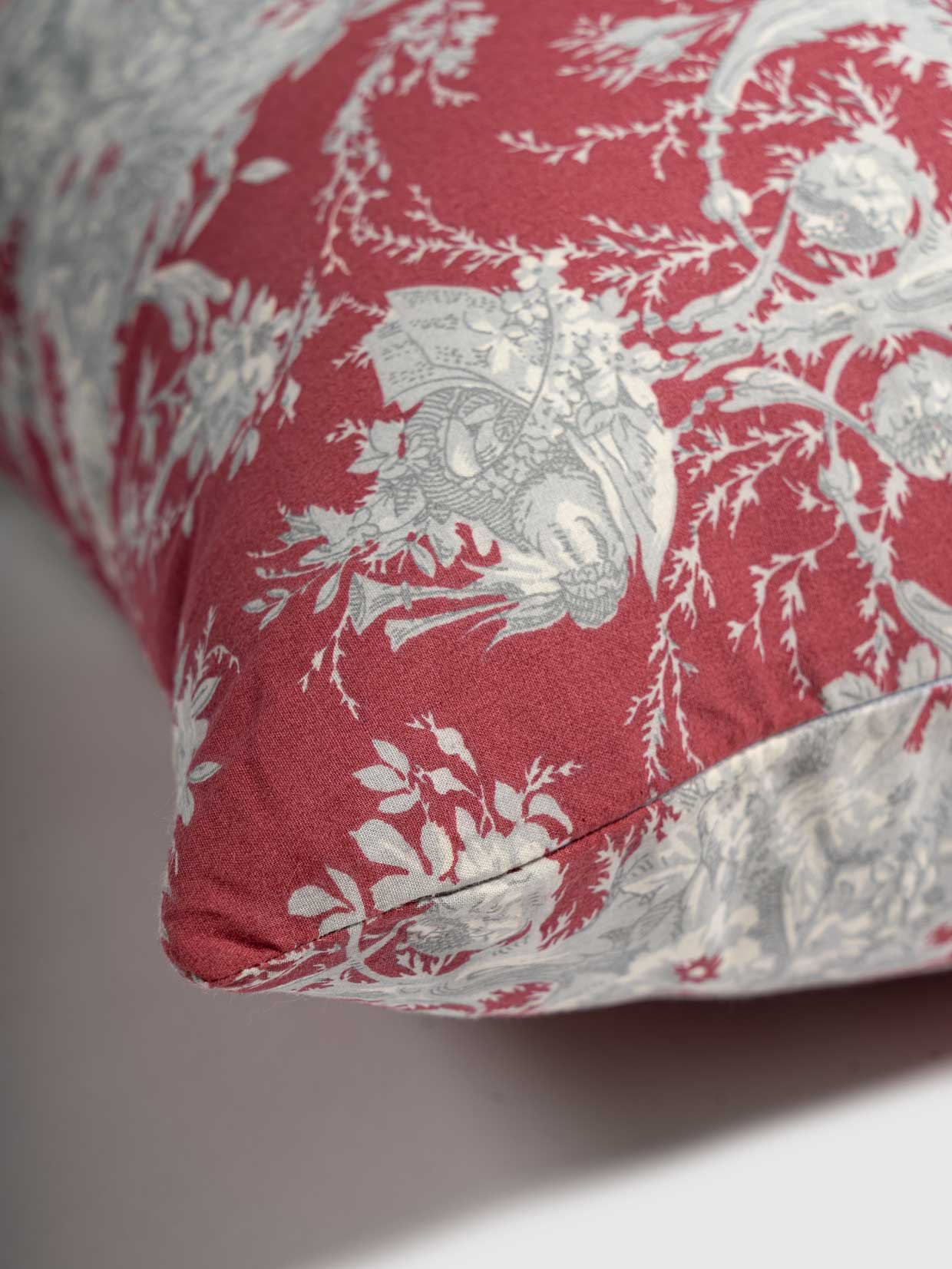 Savannah Cushion Cover Set of 2 Contrast Living