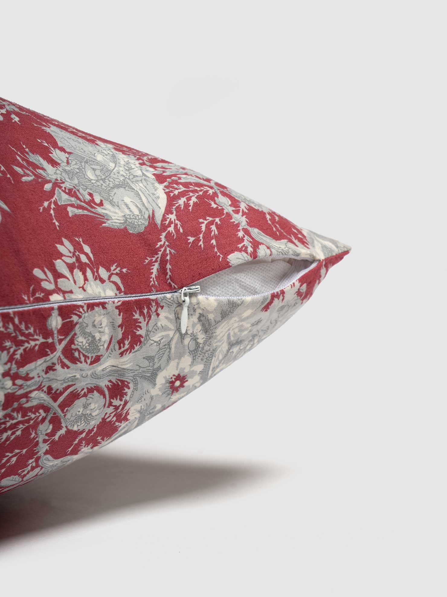 Savannah Cushion Cover Set of 2 Contrast Living