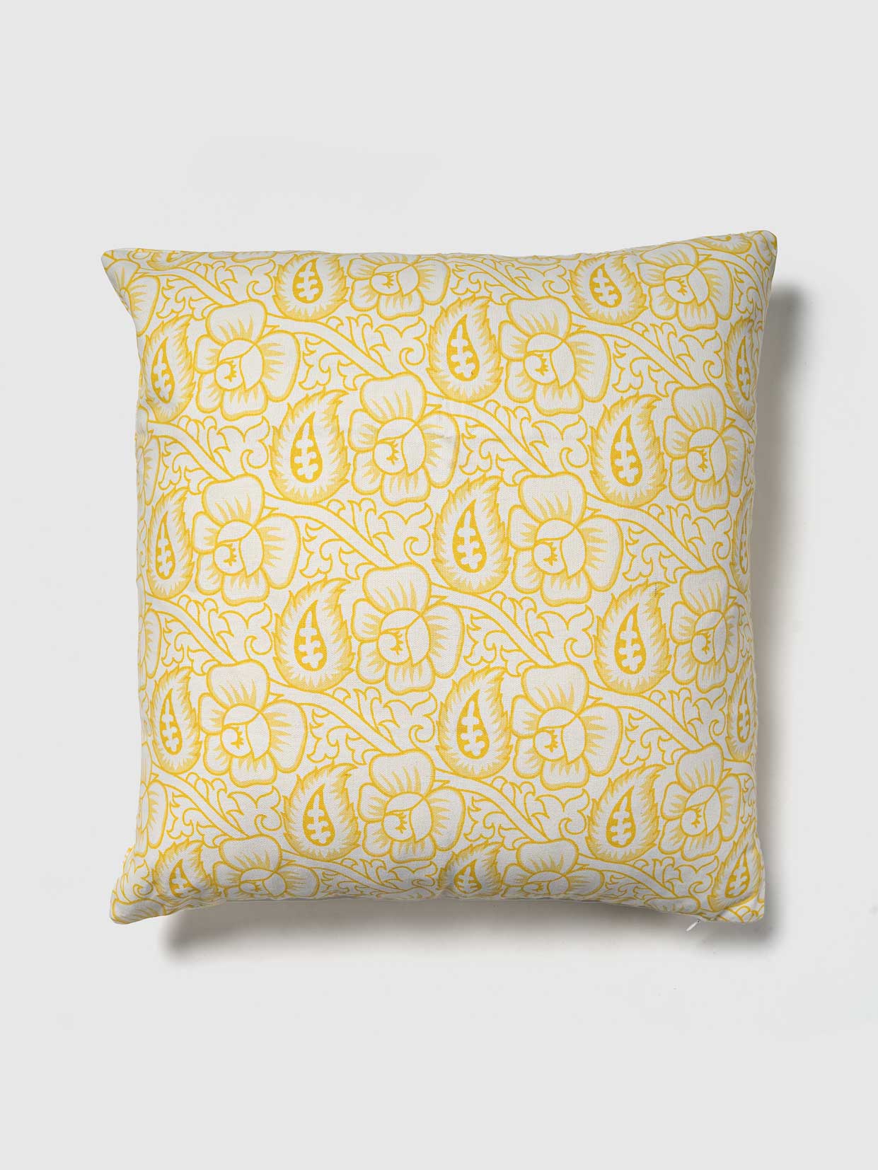 Carolus Cushion Cover Set of 2 Contrast Living