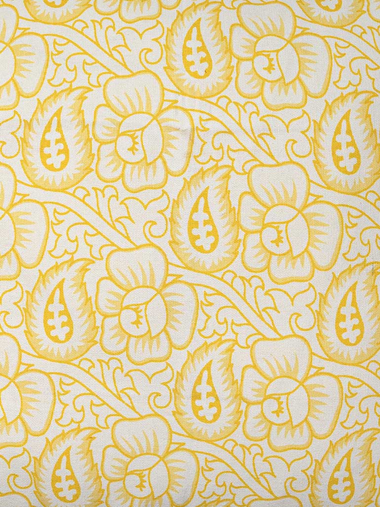 Carolus Cushion Cover Set of 2 Contrast Living