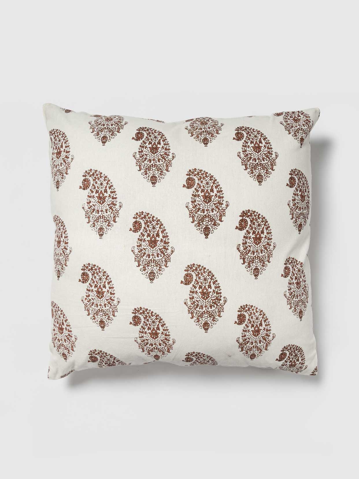 Sharon Cushion Cover Set of 2 Contrast Living