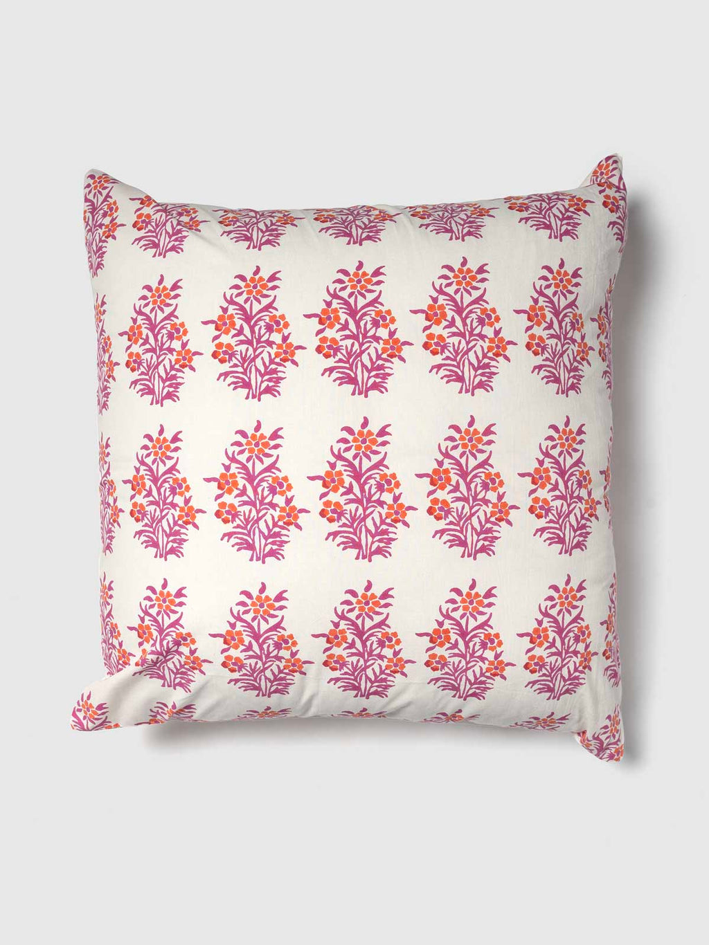 Cassia Cushion Cover Set of 2 Contrast Living