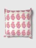 Cassia Cushion Cover Set of 2 Contrast Living