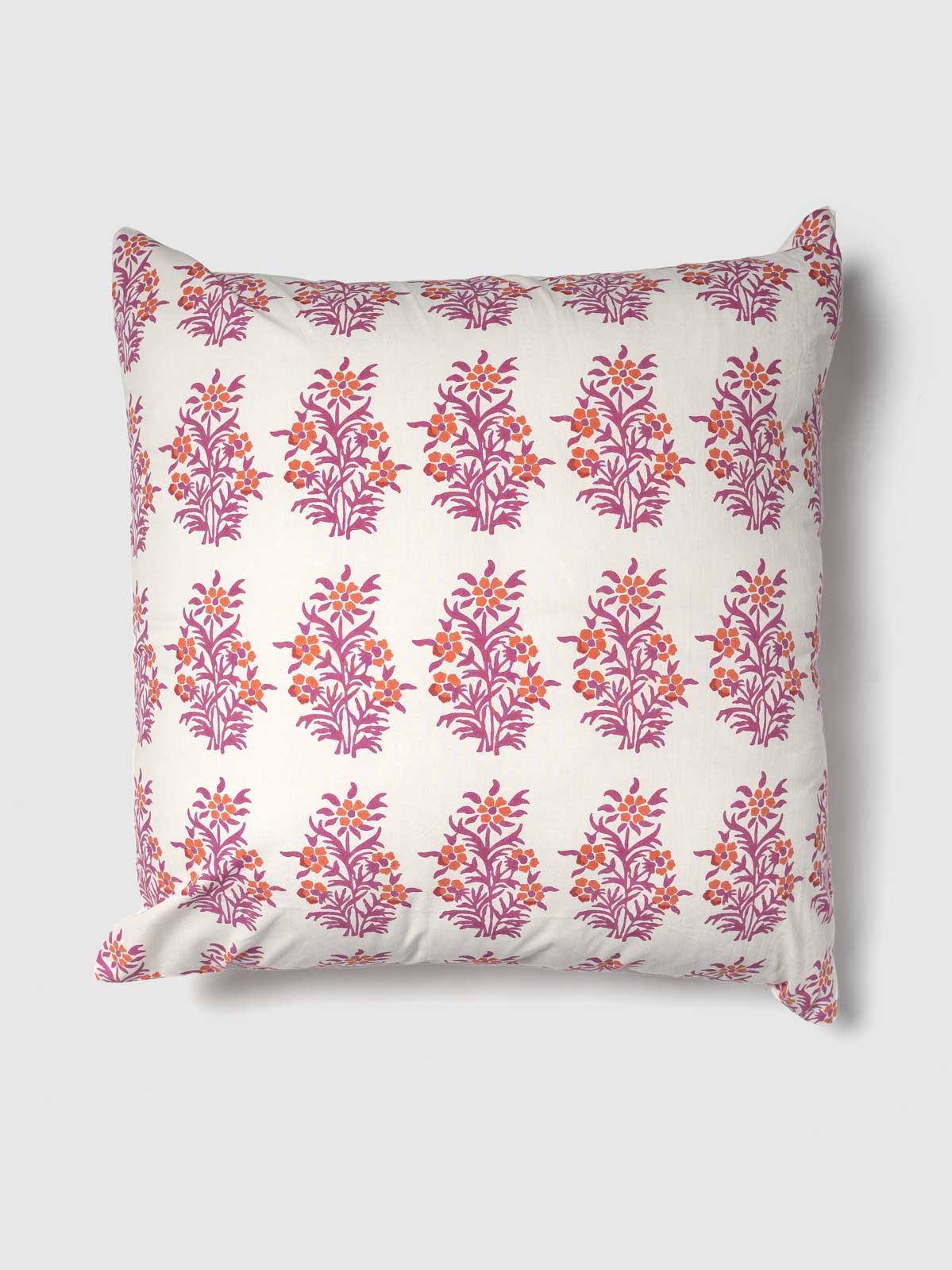 Cassia Cushion Cover Set of 2 Contrast Living