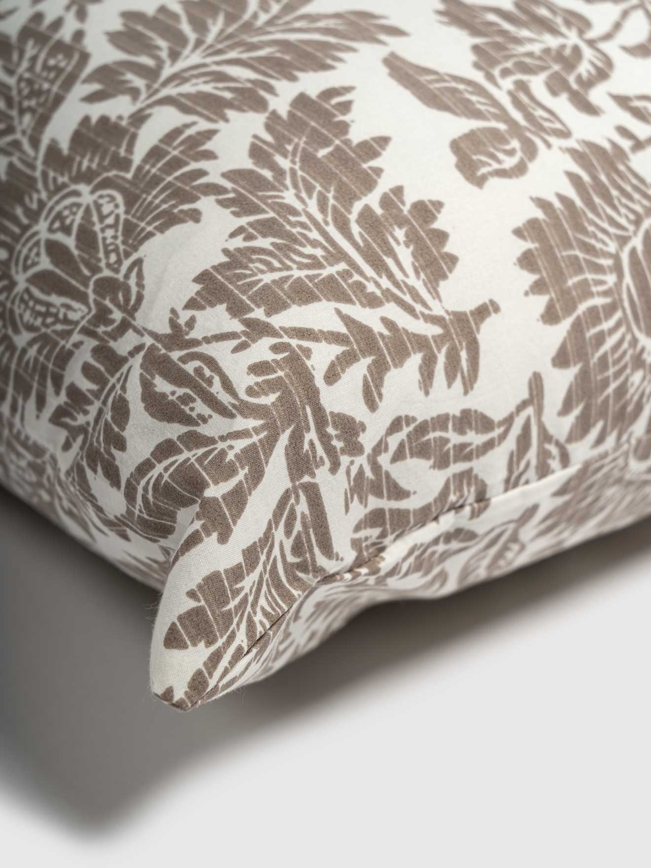 Ahmet Cushion Cover Set of 2 Contrast Living