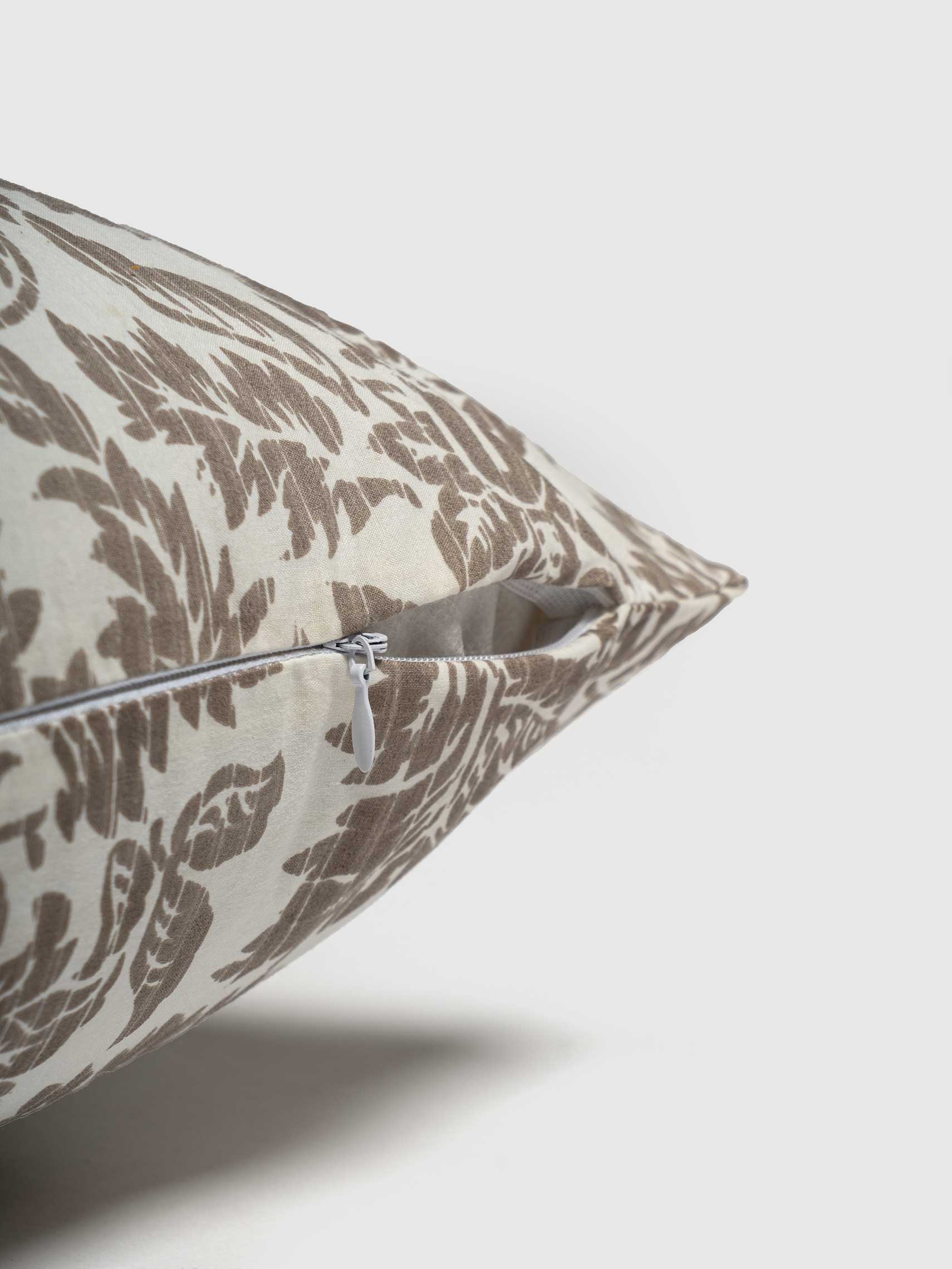 Ahmet Cushion Cover Set of 2 Contrast Living