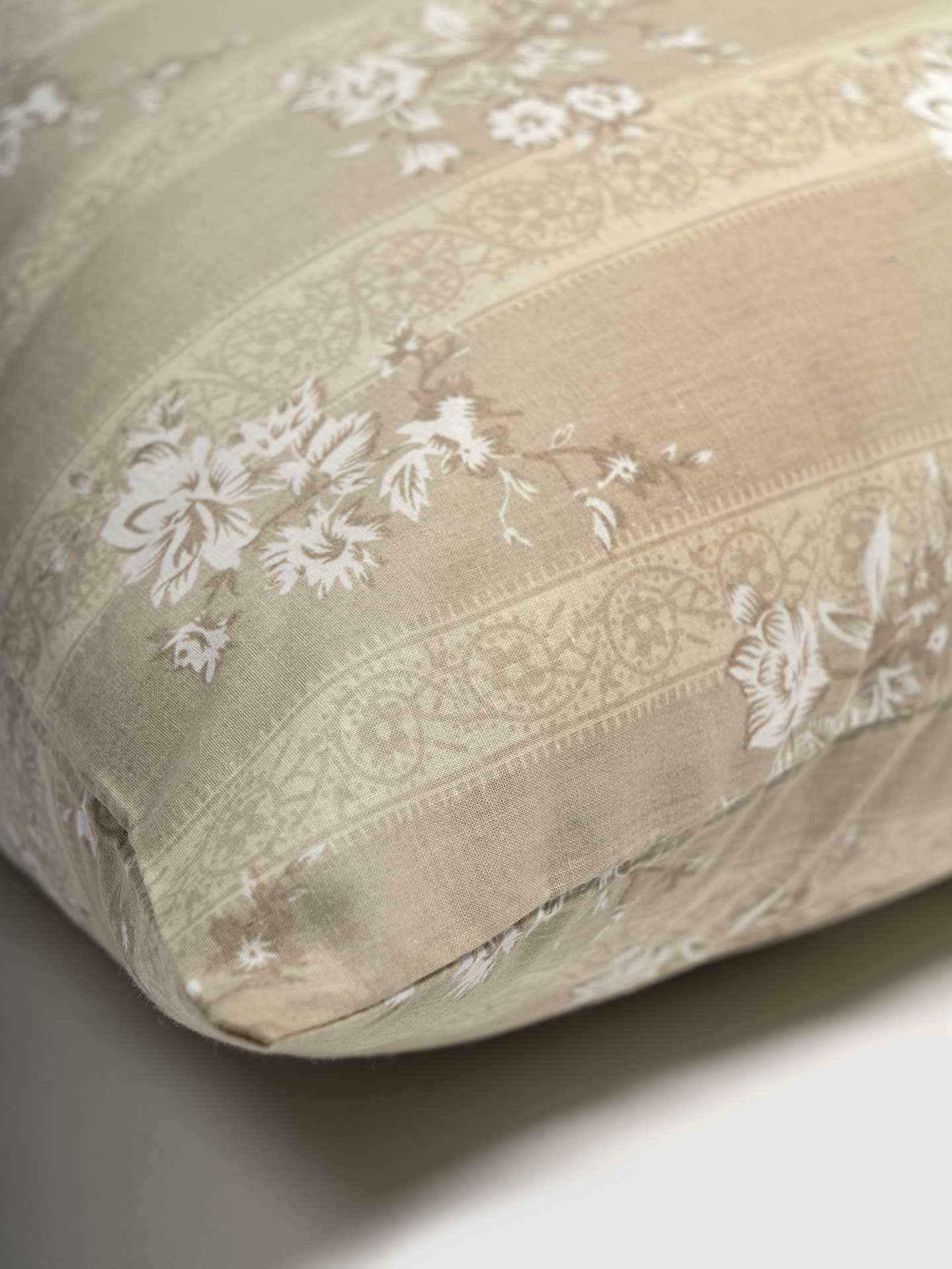 Ortega Cushion Cover Set of 2 Contrast Living