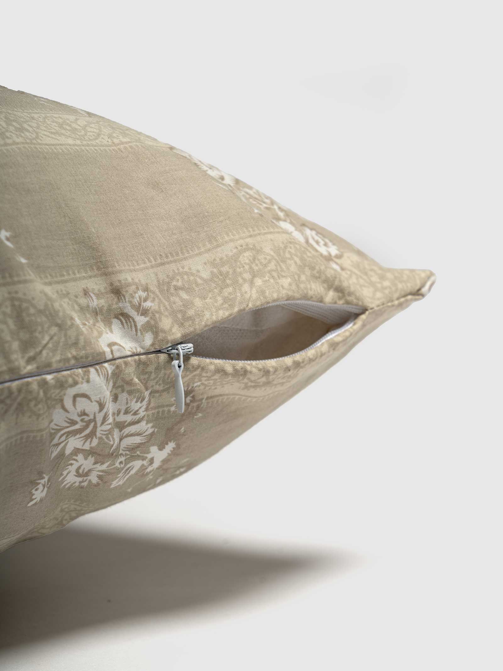 Ortega Cushion Cover Set of 2 Contrast Living