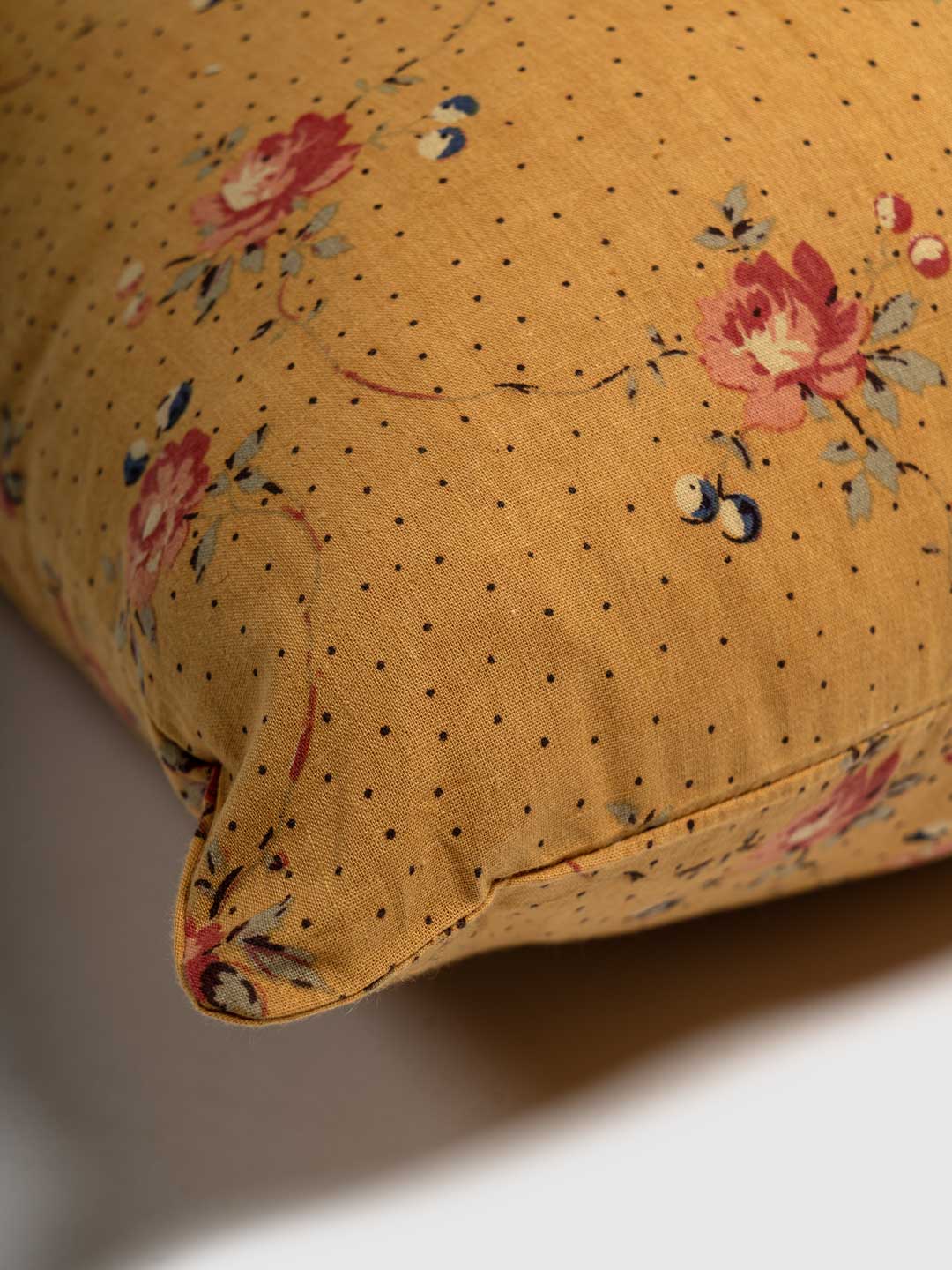 Auden Cushion Cover Set of 2 Contrast Living