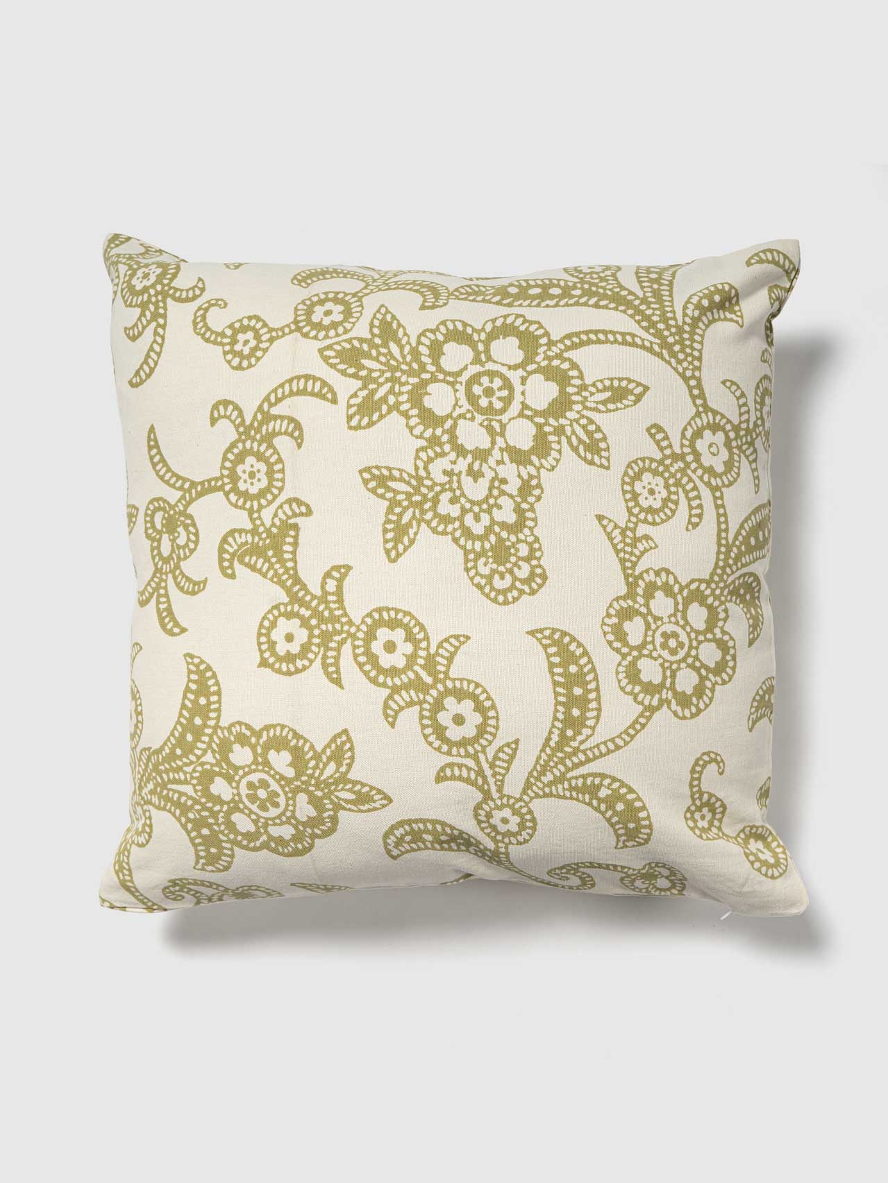 Lucian Cushion Cover Set of 2 Contrast Living
