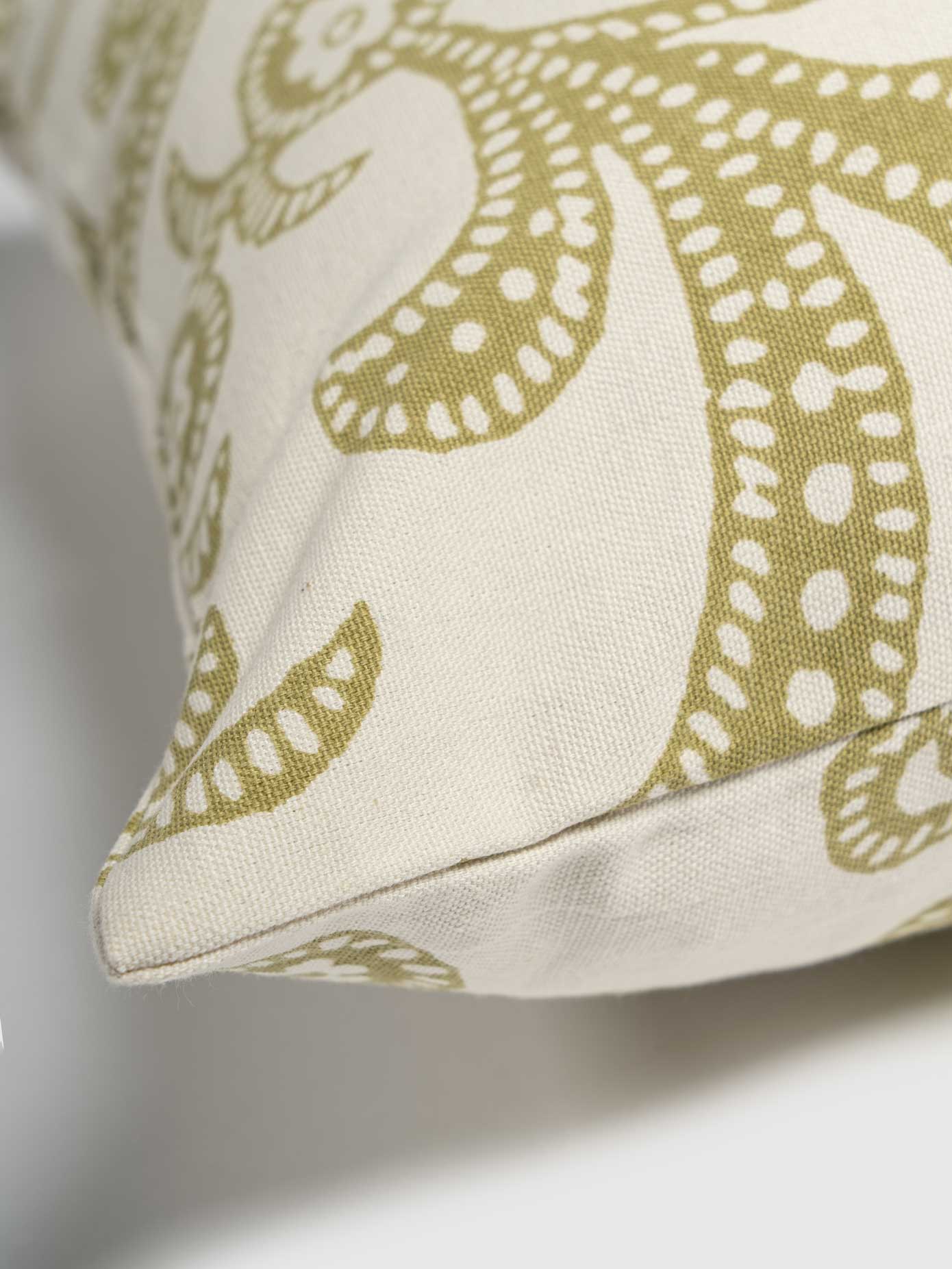 Lucian Cushion Cover Set of 2 Contrast Living