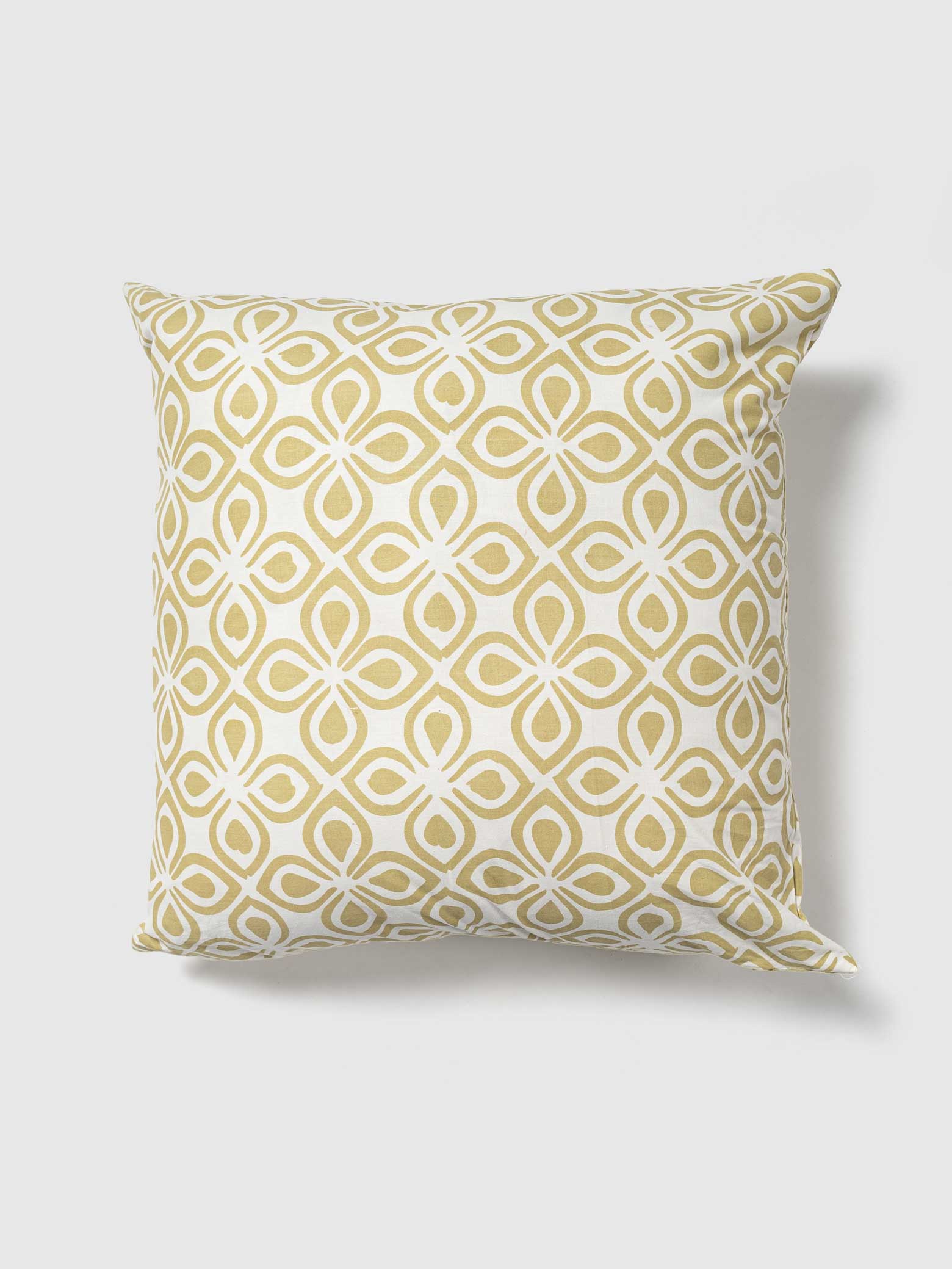 Ophelia Cushion Cover Set of 2 Contrast Living