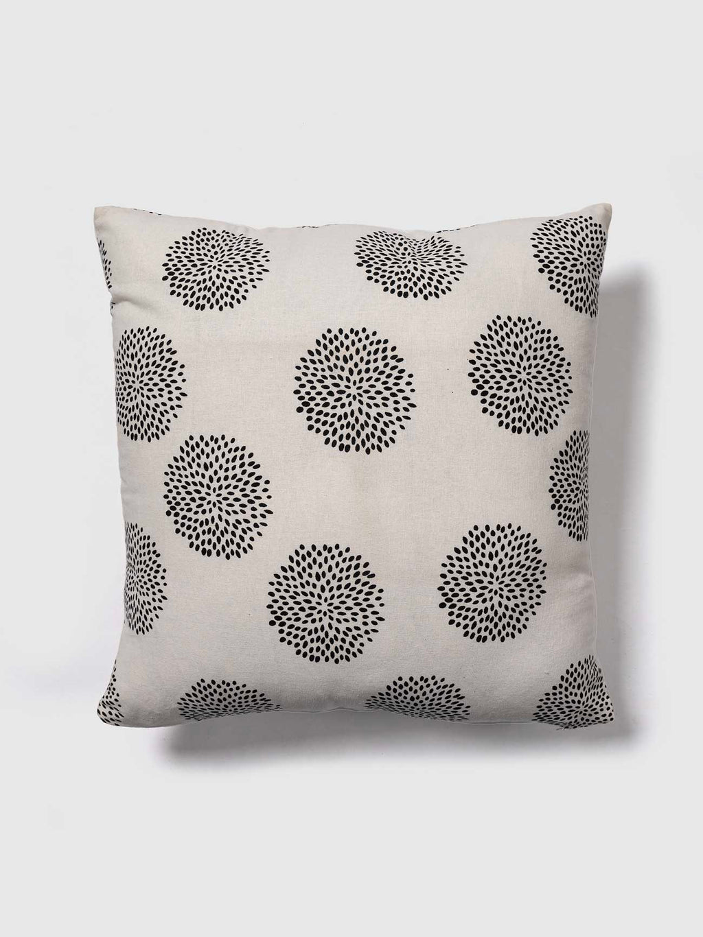 June Cushion Cover Set of 2 Contrast Living