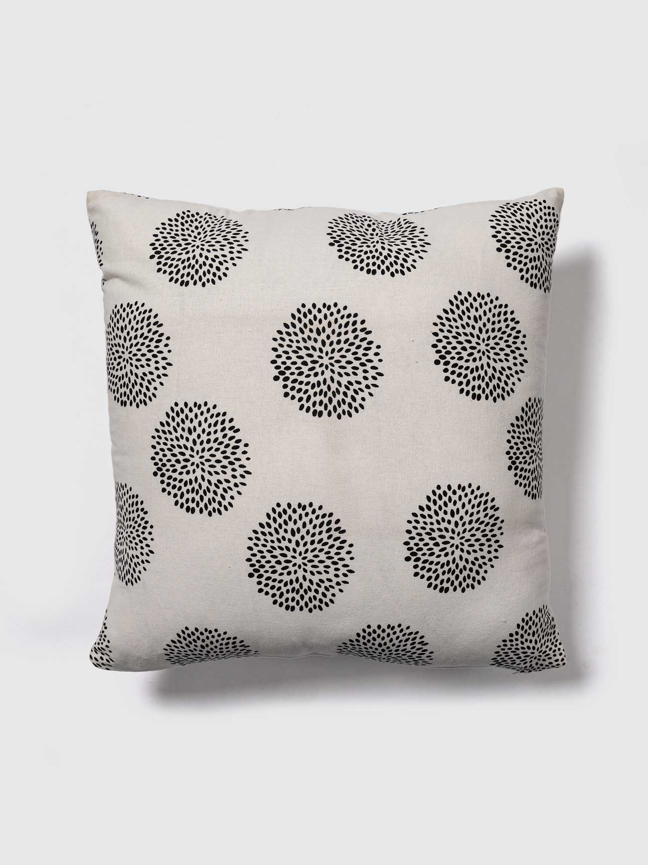 June Cushion Cover Set of 2 Contrast Living