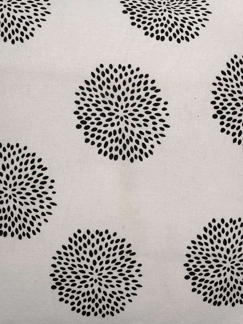 June Cushion Cover Set of 2 Contrast Living
