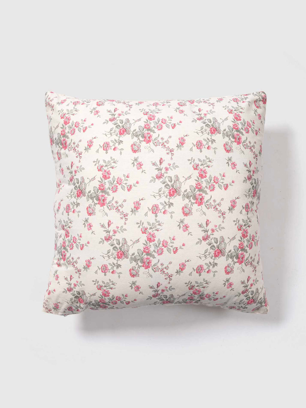 Genoa Cushion Cover Set of 2 Contrast Living