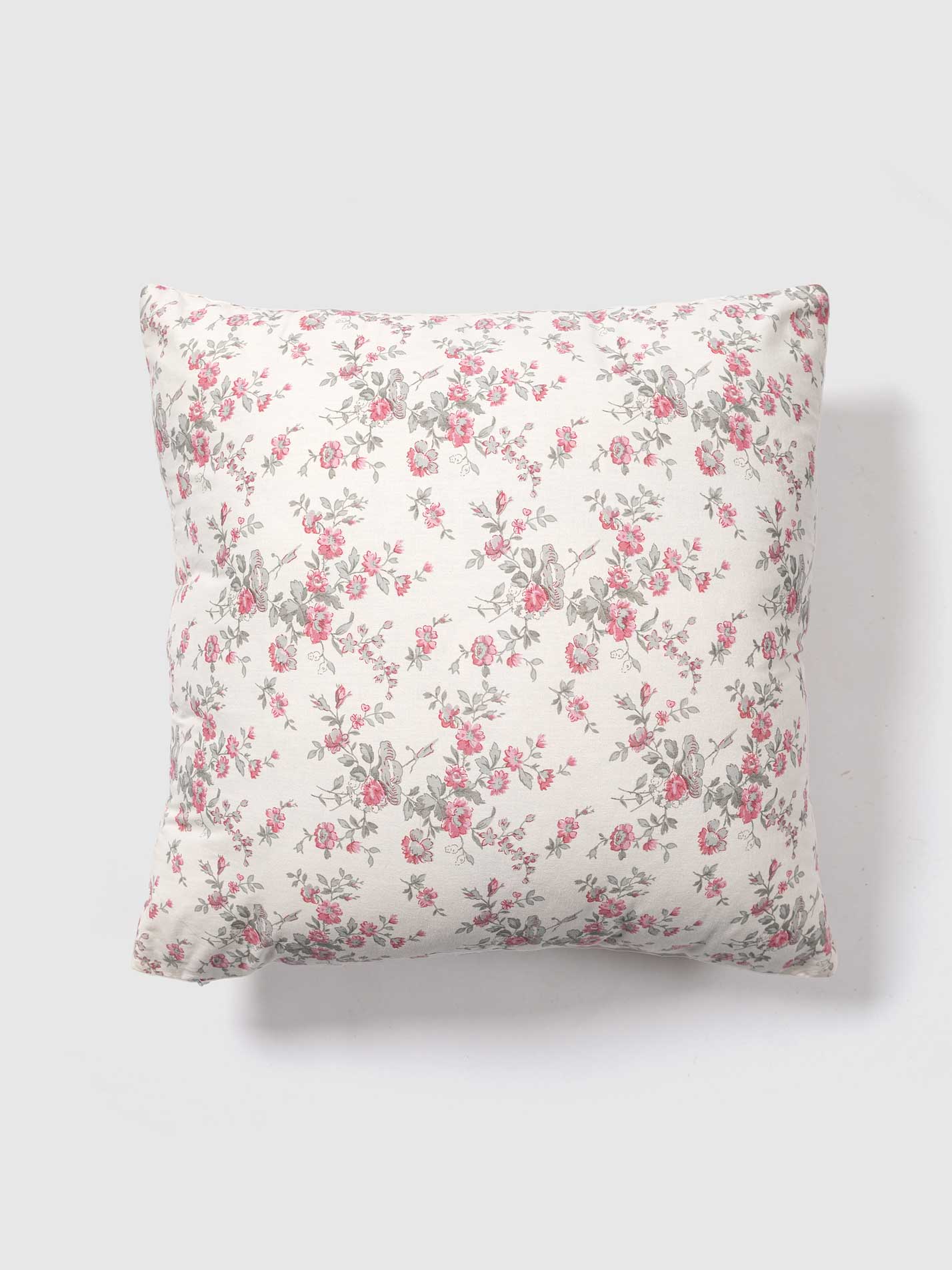 Genoa Cushion Cover Set of 2 Contrast Living