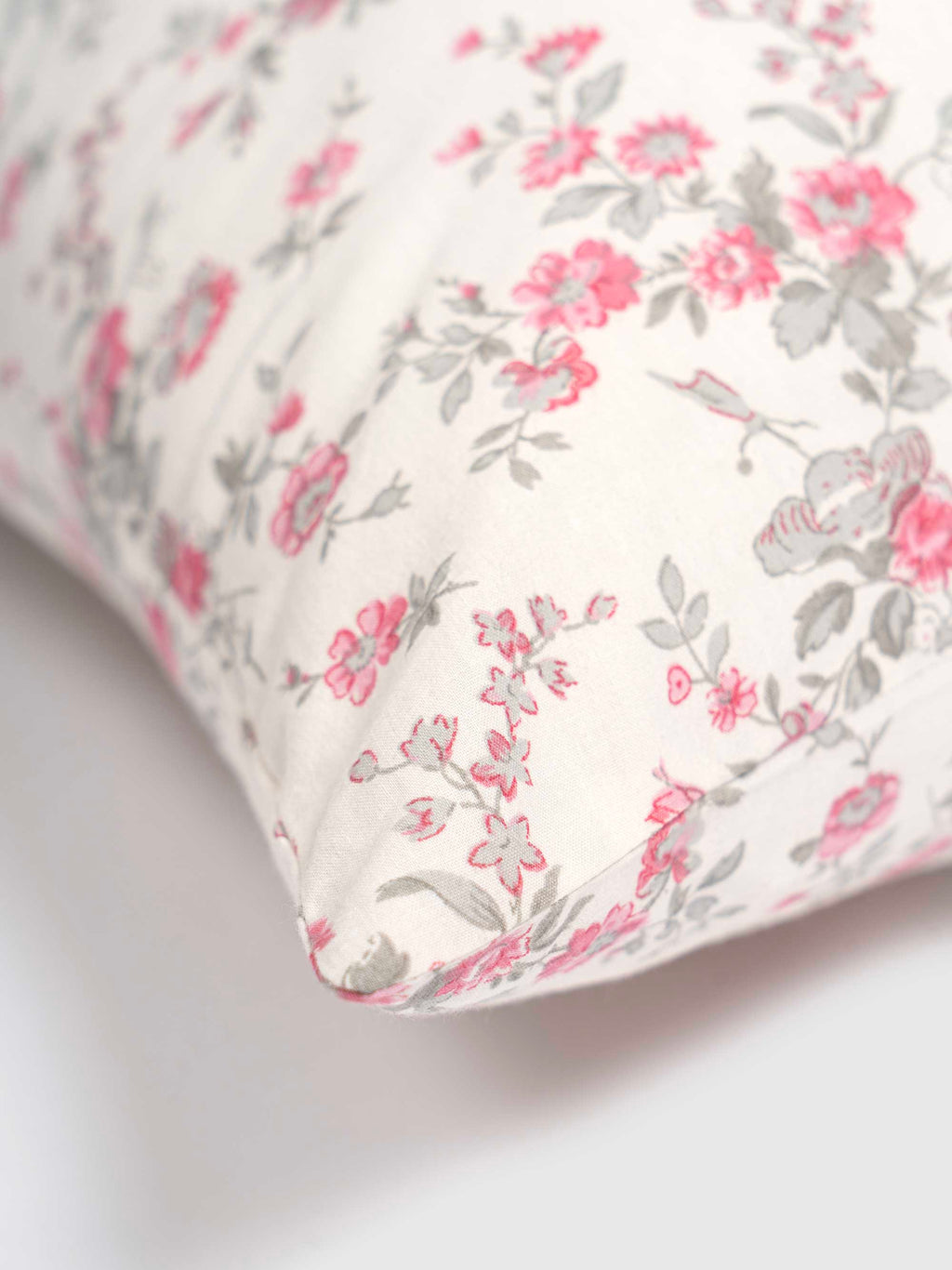 Genoa Cushion Cover Set of 2 Contrast Living
