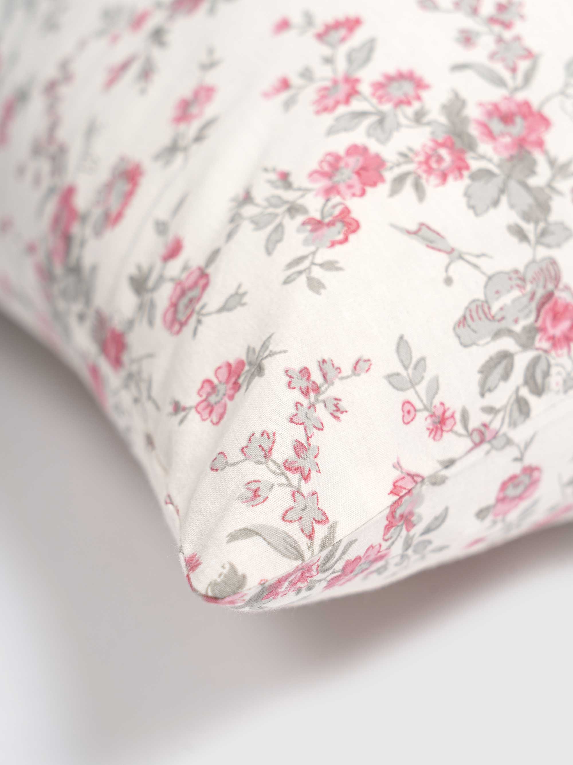 Genoa Cushion Cover Set of 2 Contrast Living