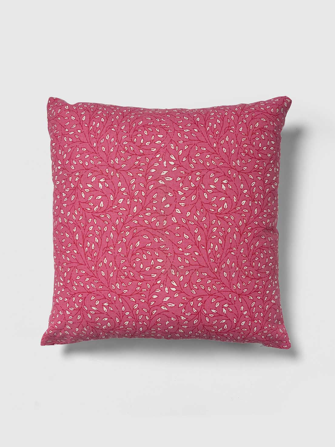Flamingo Cushion Cover Set of 2 Contrast Living