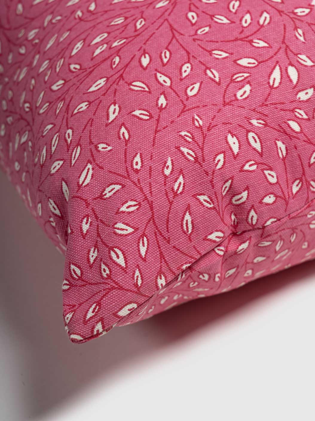 Flamingo Cushion Cover Set of 2 Contrast Living