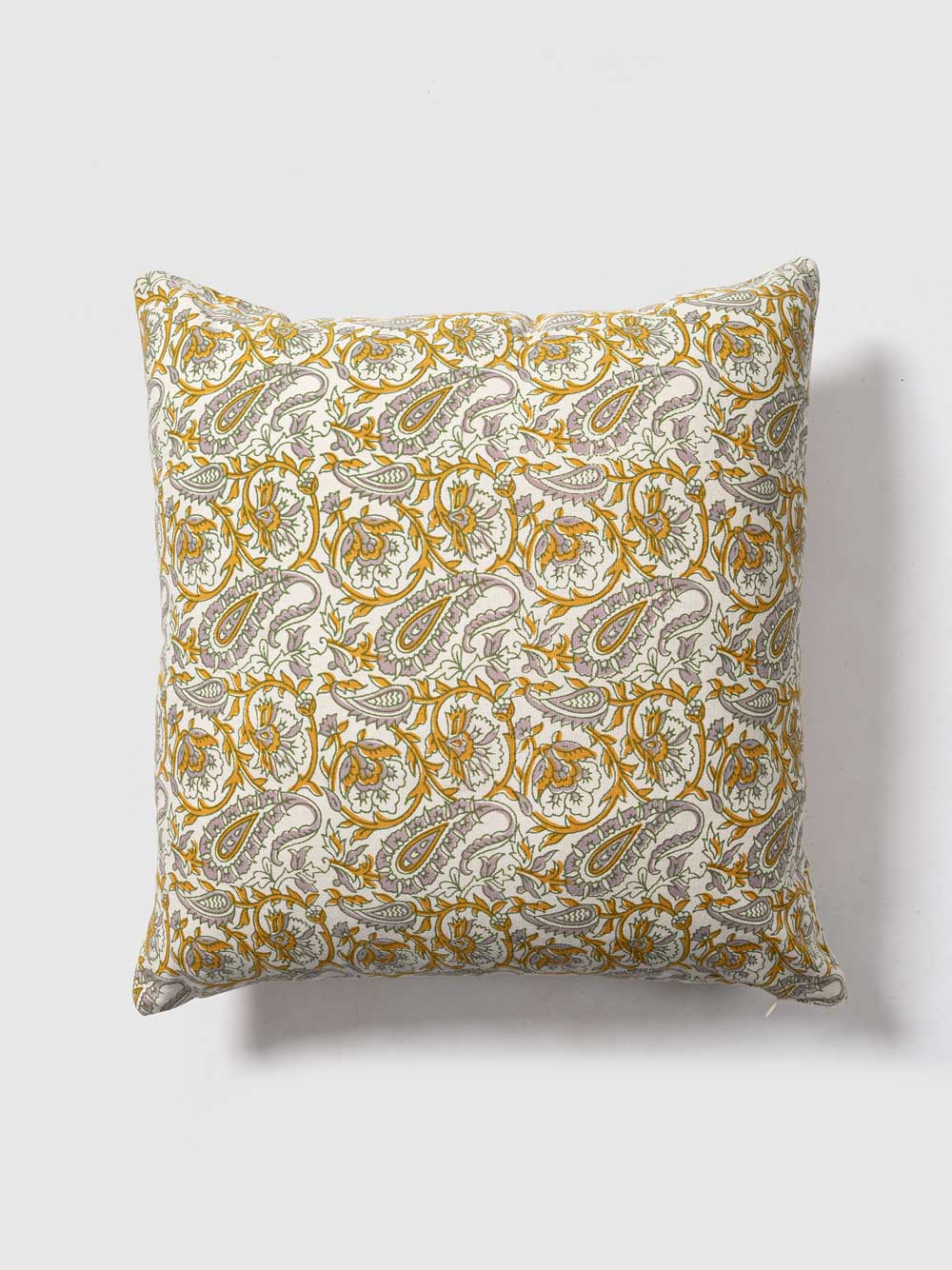 Gombe Cushion Cover Set of 2 Contrast Living