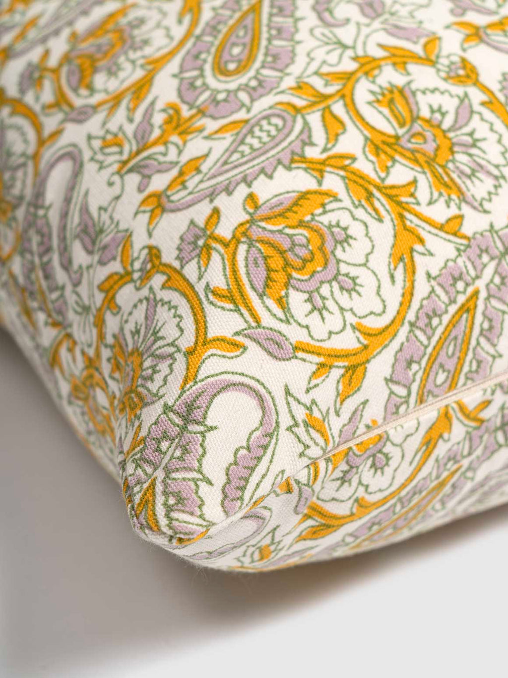 Gombe Cushion Cover Set of 2 Contrast Living