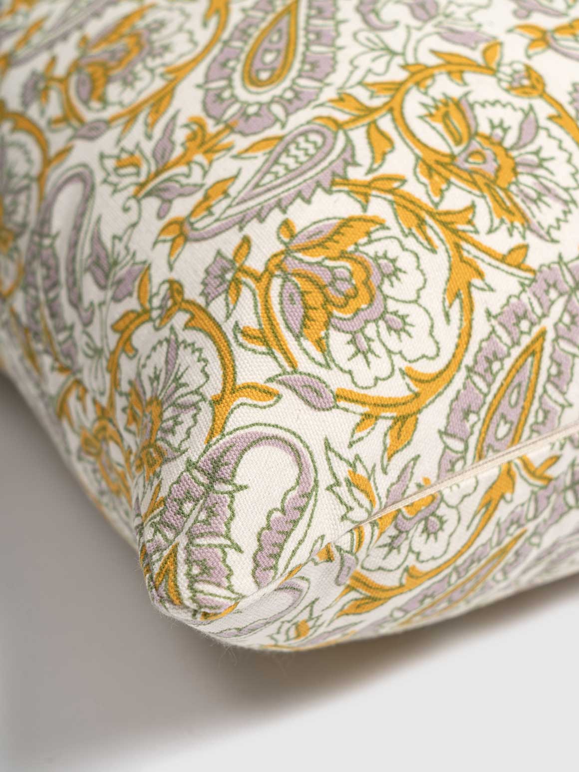 Gombe Cushion Cover Set of 2 Contrast Living