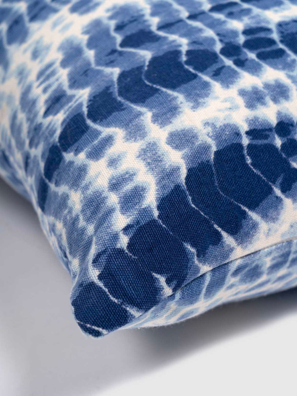 Erechim Cushion Cover Set of 2 Contrast Living