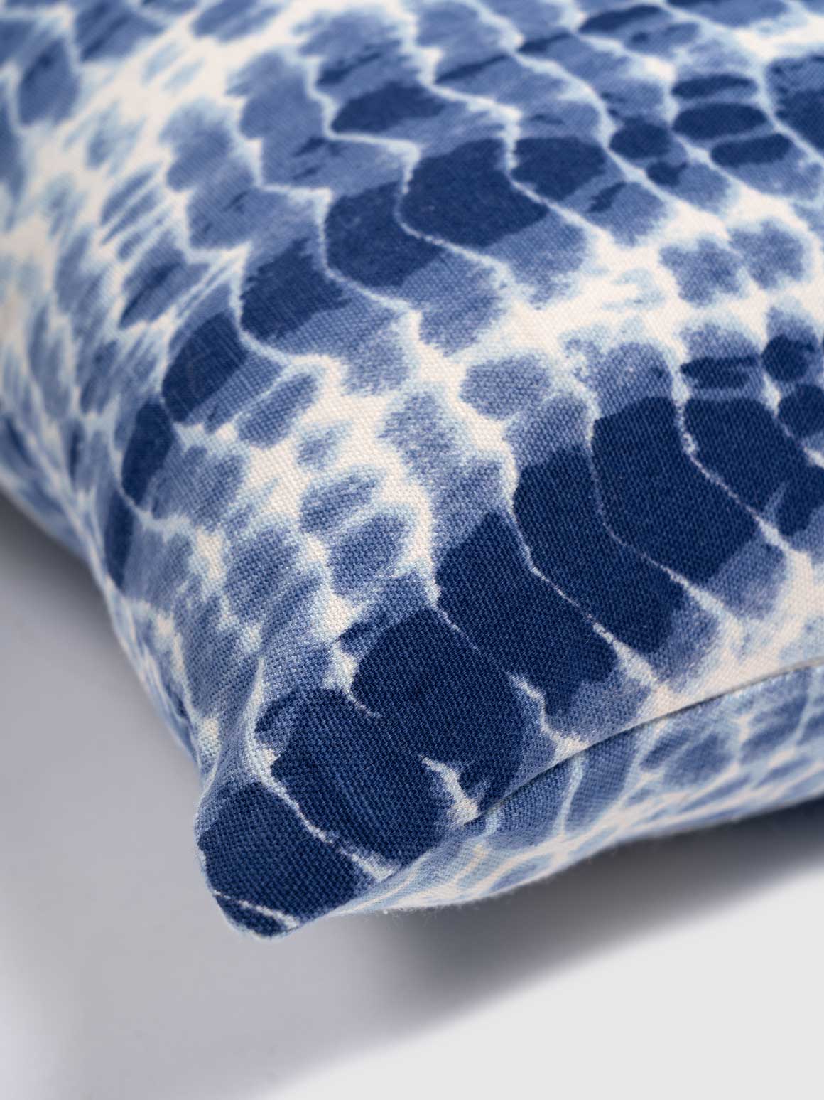 Erechim Cushion Cover Set of 2 Contrast Living