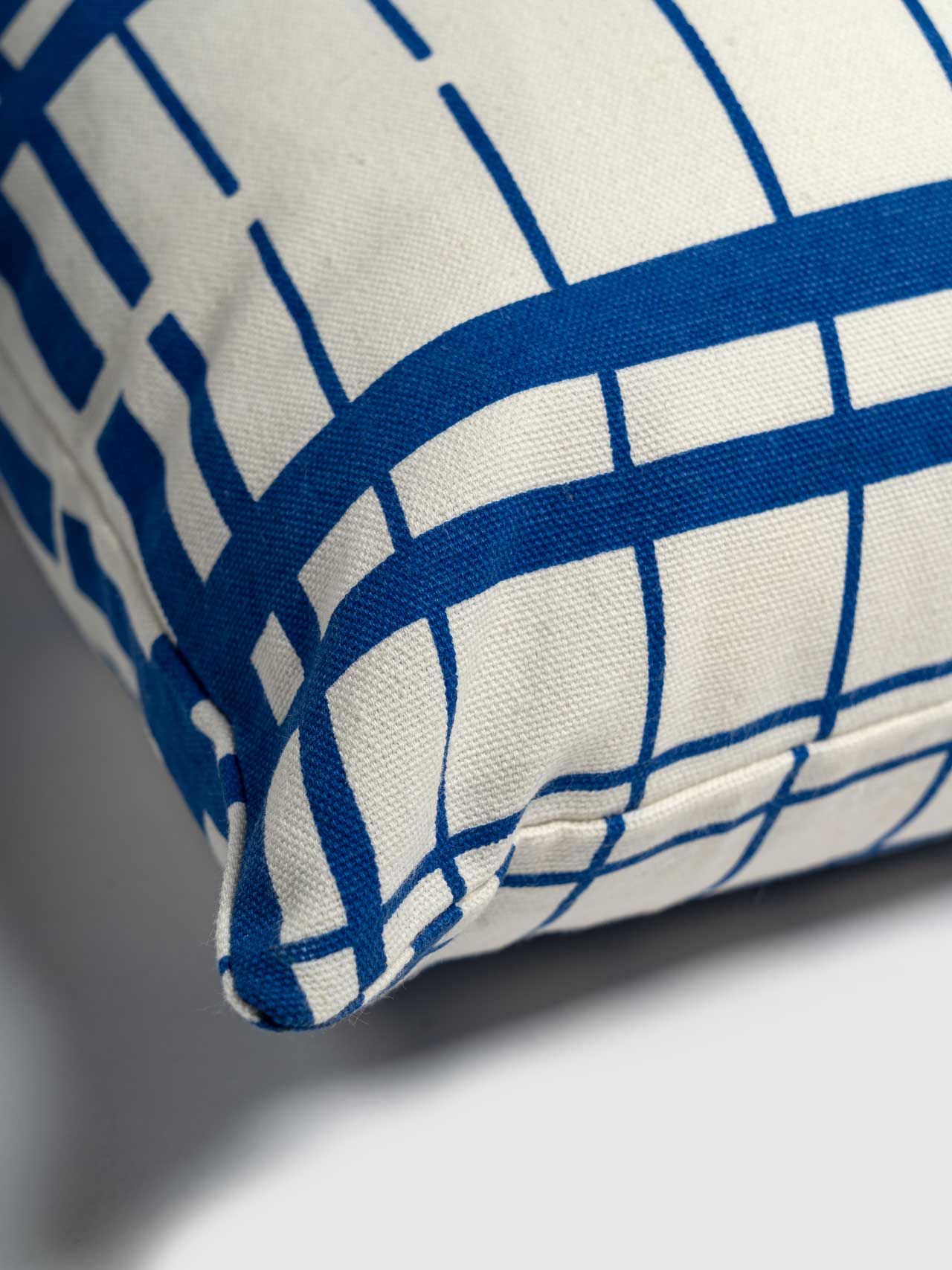 Sogamoso Cushion Cover Set of 2 Contrast Living