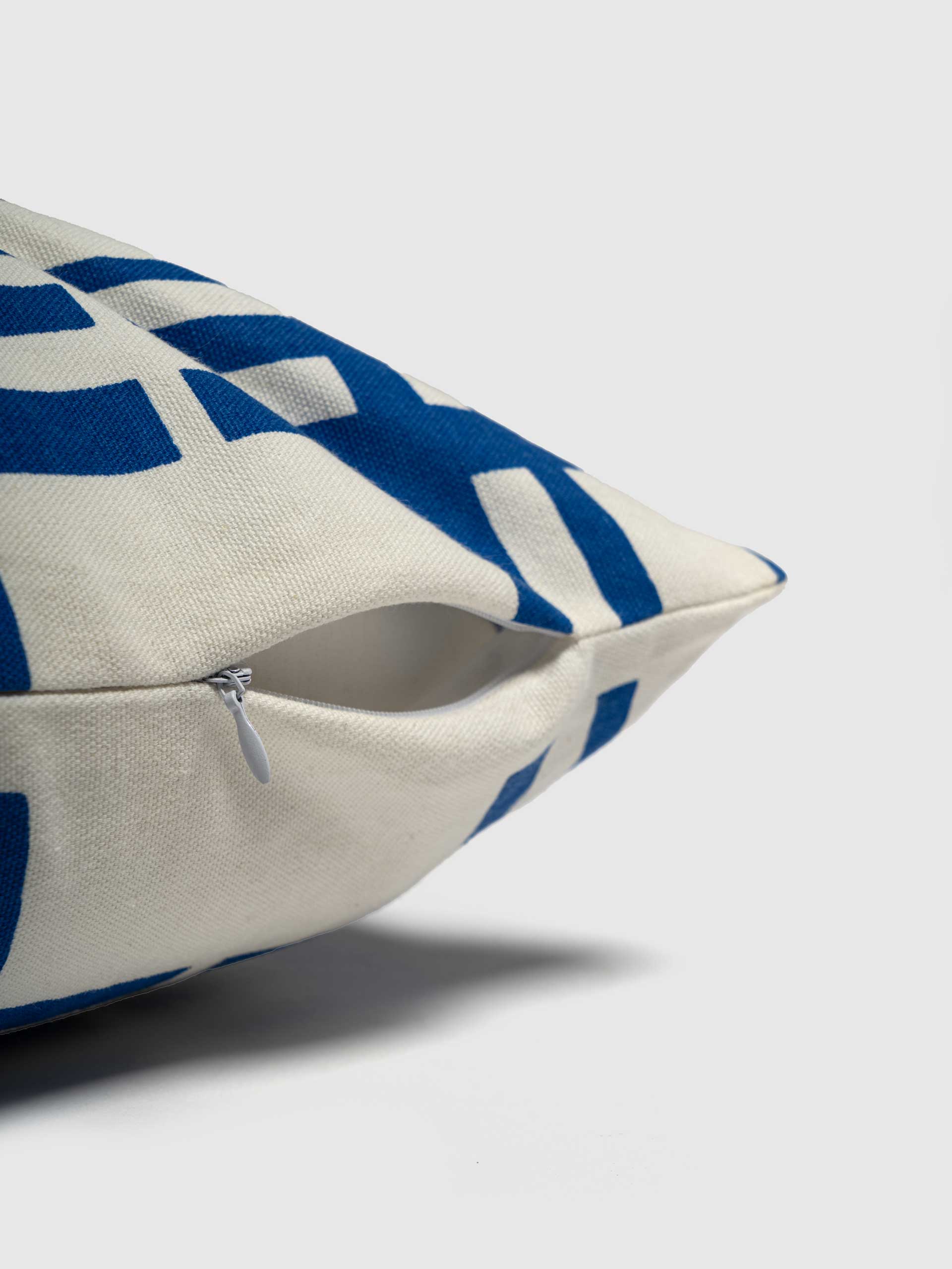 Sogamoso Cushion Cover Set of 2 Contrast Living
