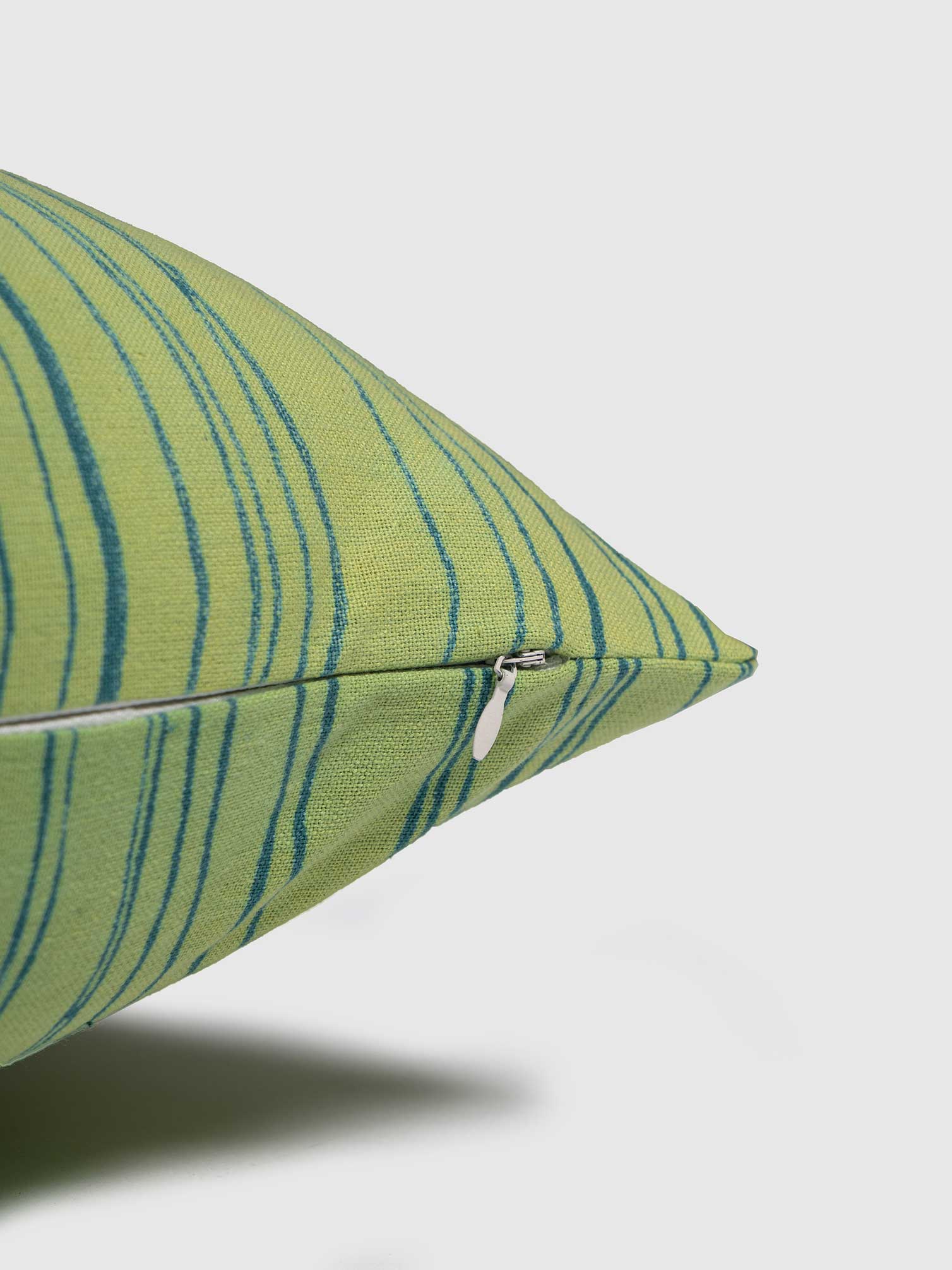 Semnan Cushion Cover Set of 2 Contrast Living