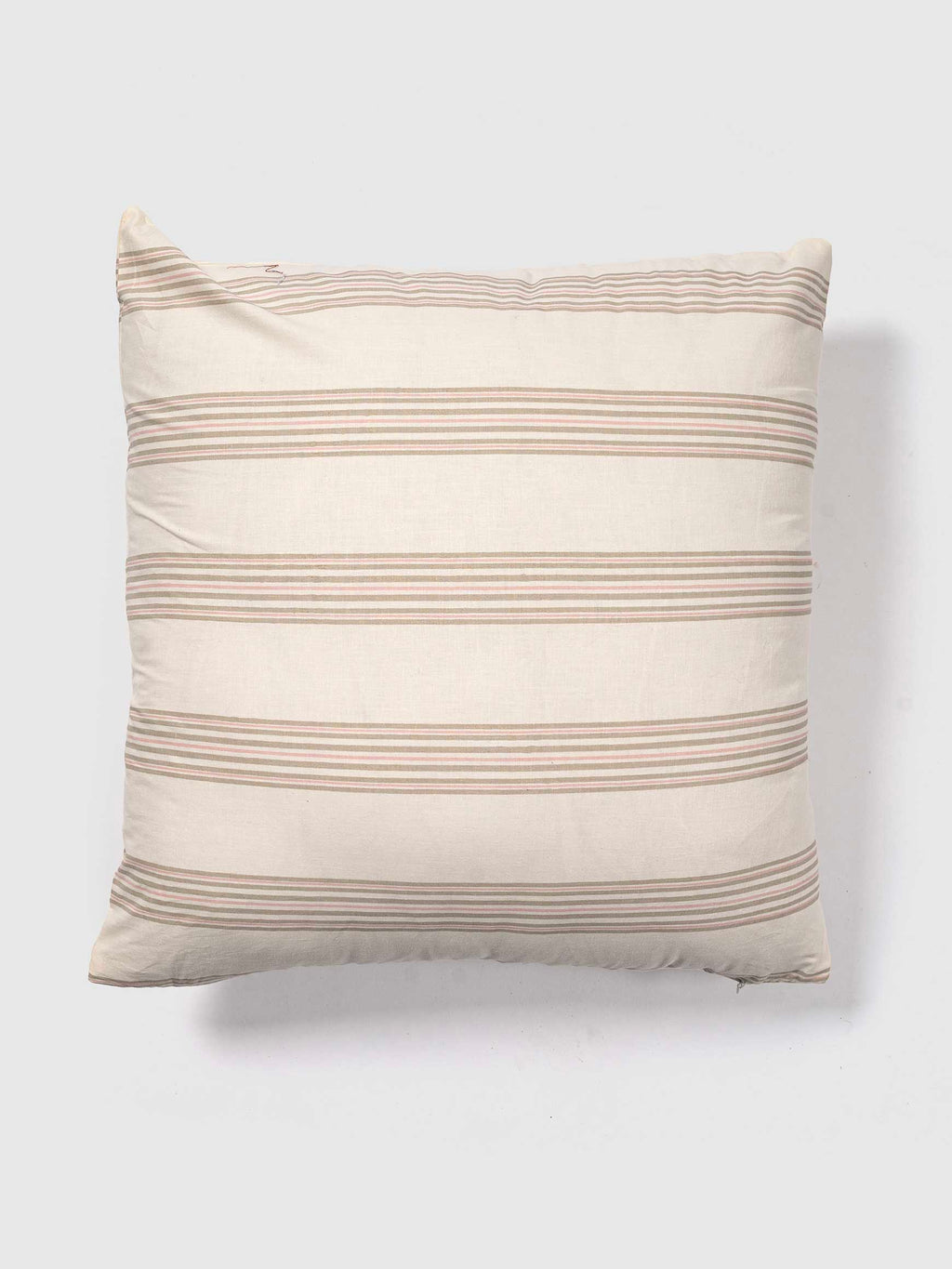 Mobara Cushion Cover Set of 2 Contrast Living