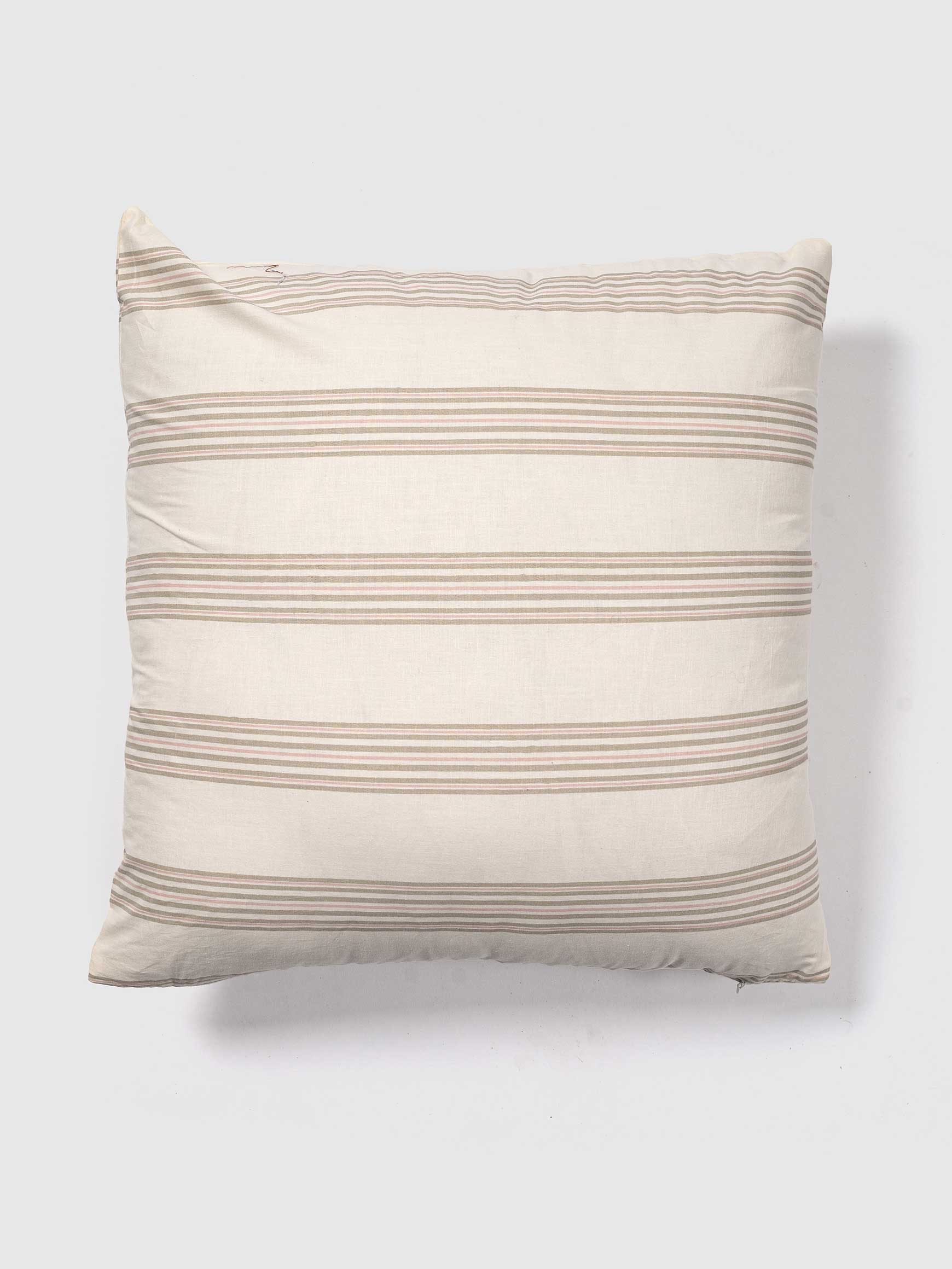Mobara Cushion Cover Set of 2 Contrast Living