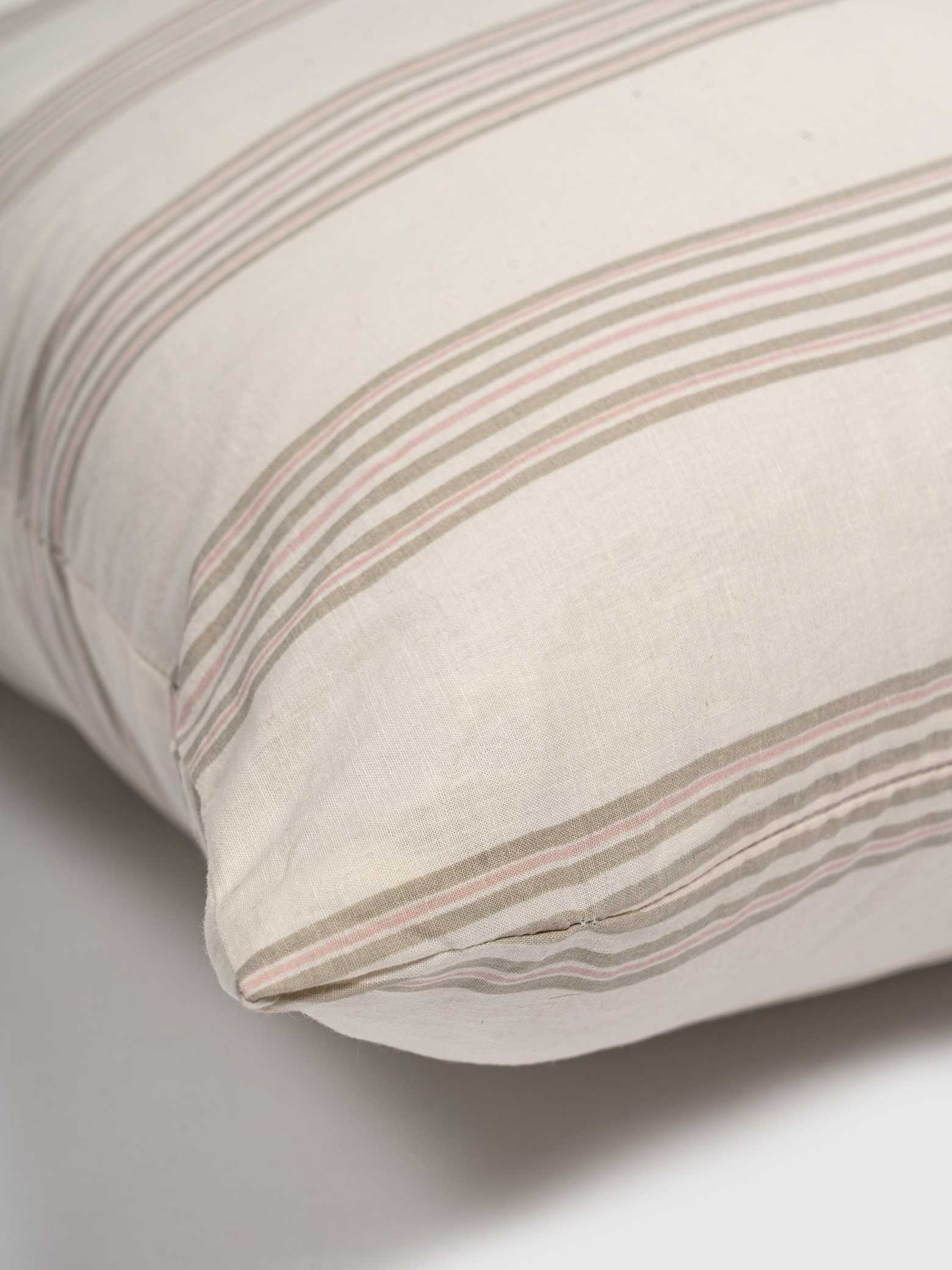 Mobara Cushion Cover Set of 2 Contrast Living