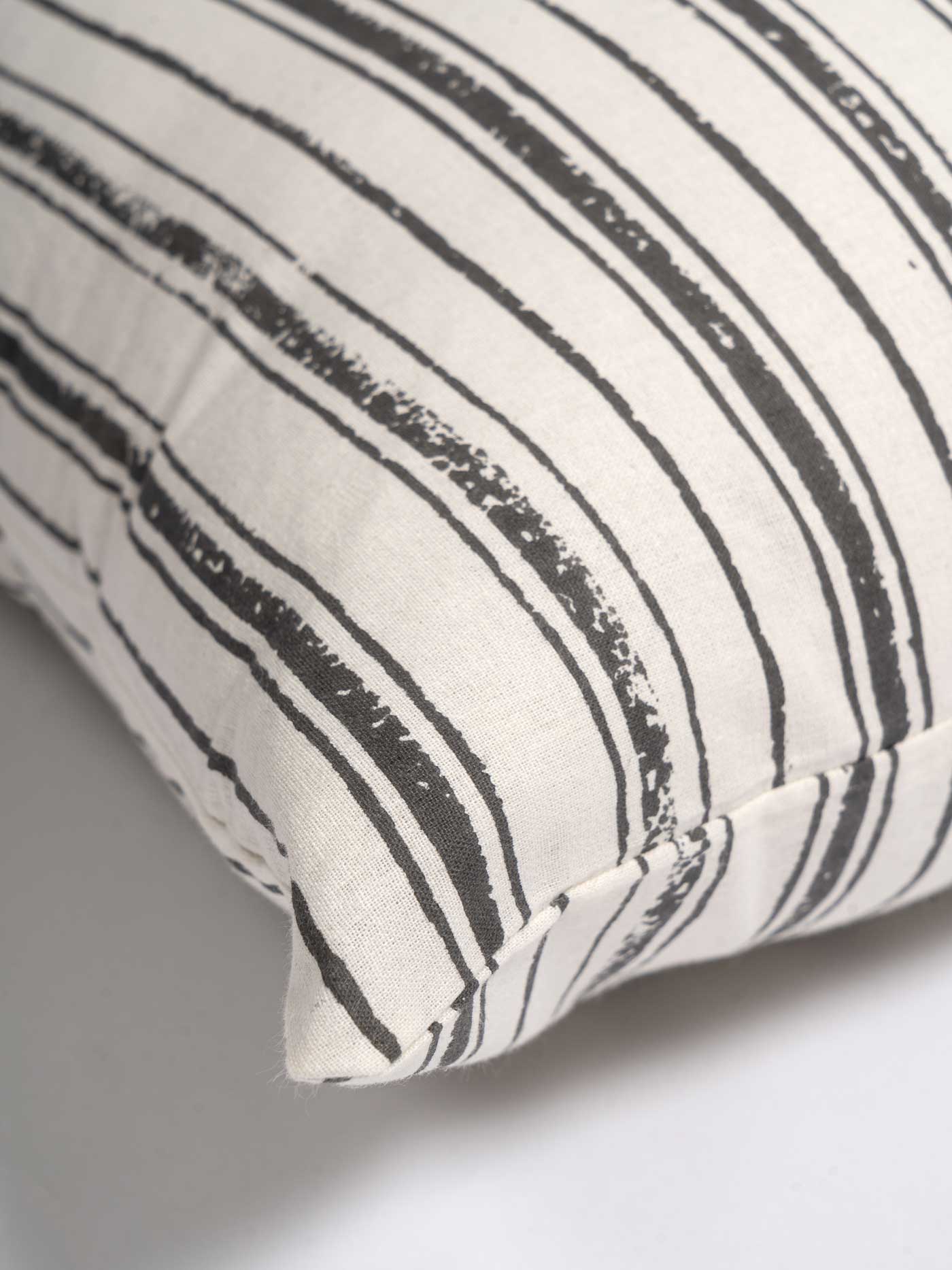 Laurel Cushion Cover Set of 2 Contrast Living