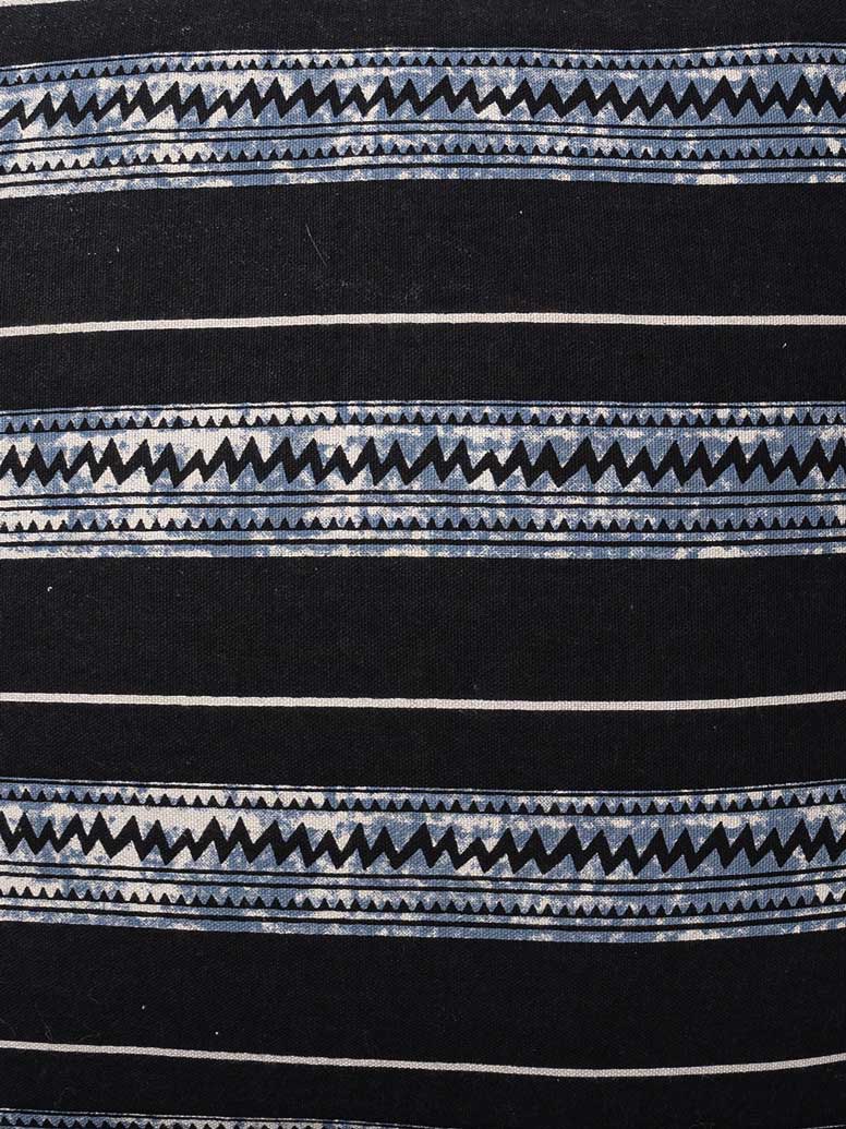 Shiloh Cushion Cover Set of 2 Contrast Living