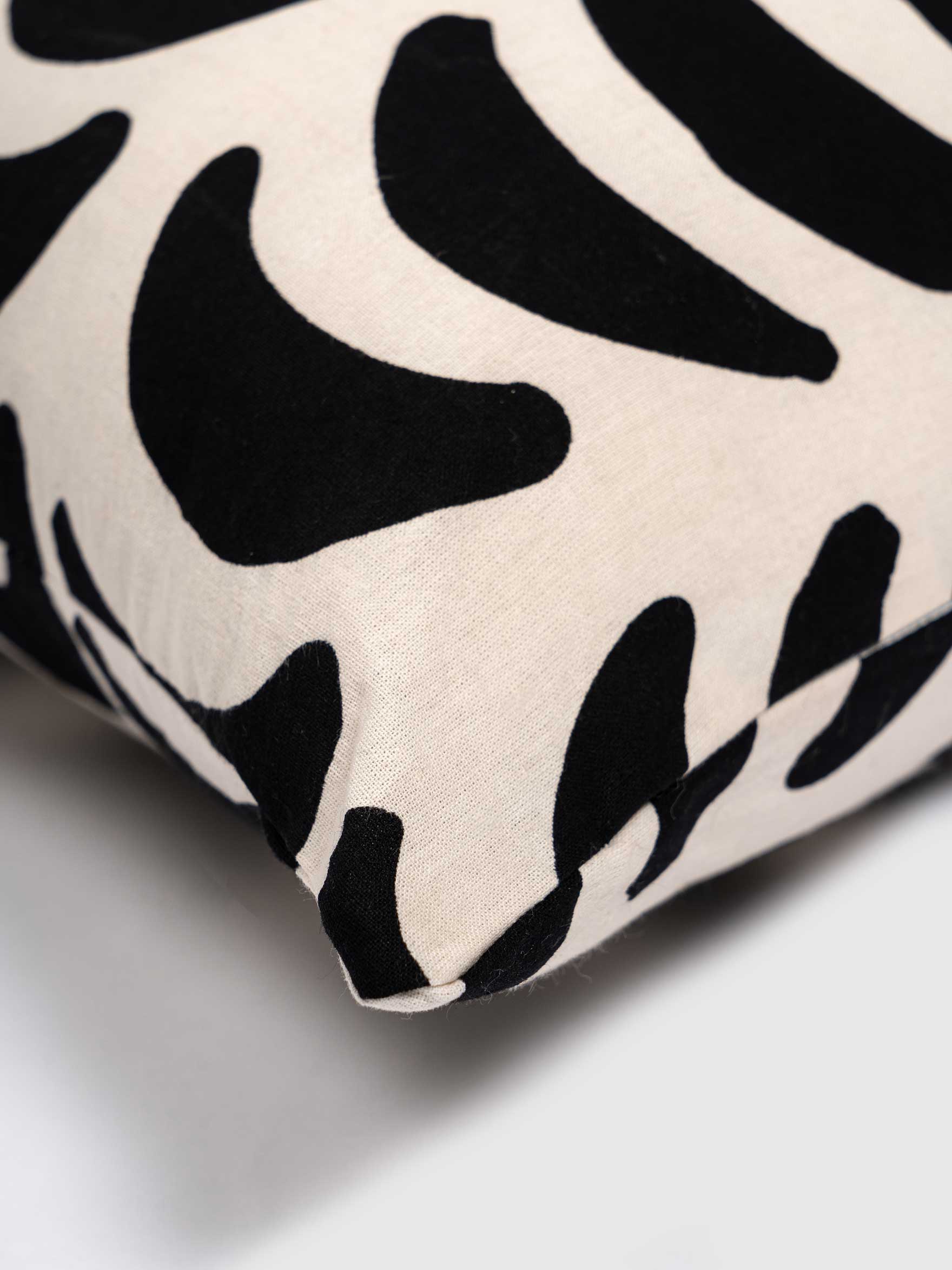 Jorhat Cushion Cover Set of 2 Contrast Living