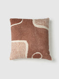 Silori Cushion Covers Set of 2 Contrast Living