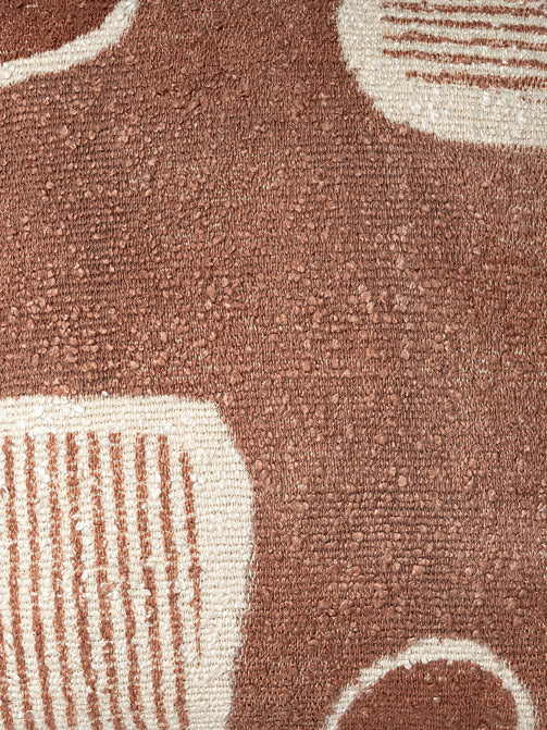 Silori Cushion Covers Set of 2 Contrast Living