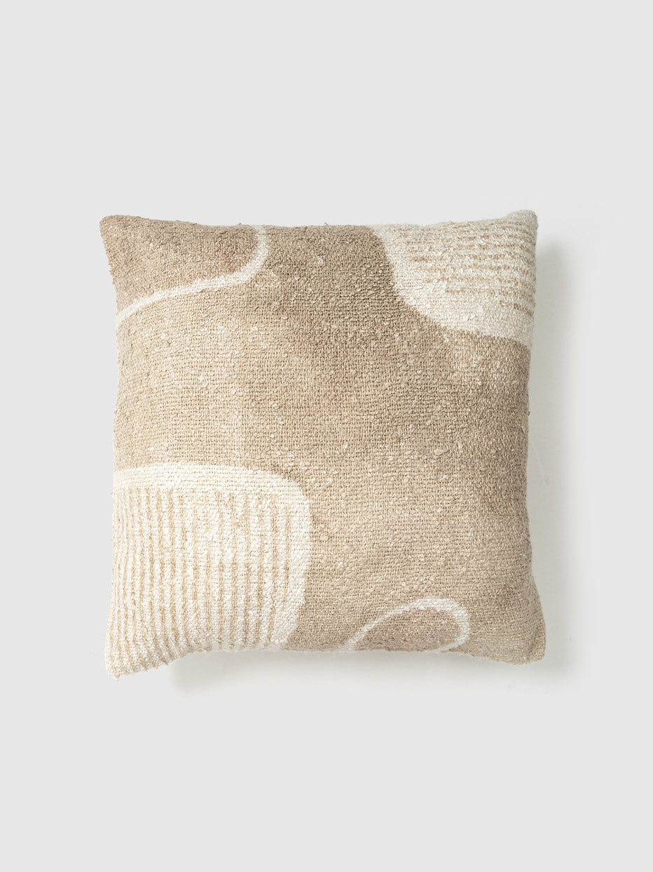 Huanchali Cushion Covers Set of 2 Contrast Living