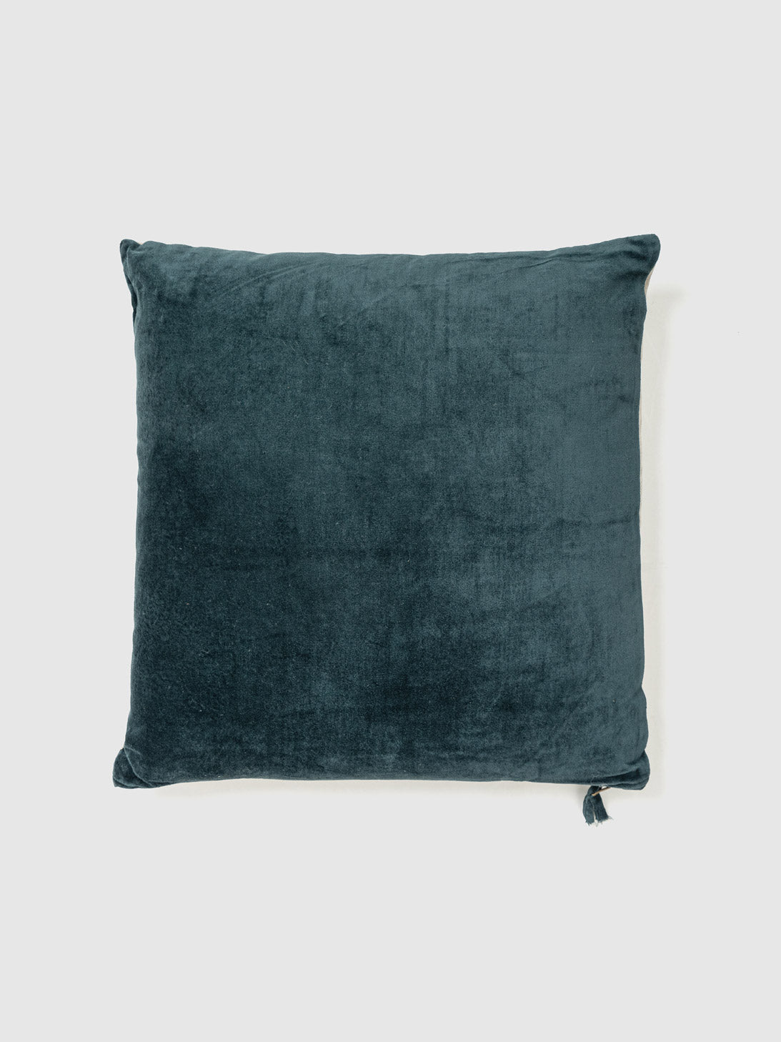 Samaila Cushion Covers with Filler Set of 2 Contrast Living