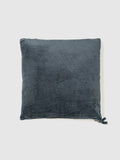Qarshi Cushion Covers with Filler Set of 2 Contrast Living