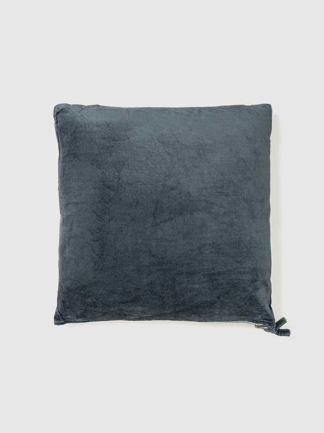 Qarshi Cushion Covers with Filler Set of 2 Contrast Living