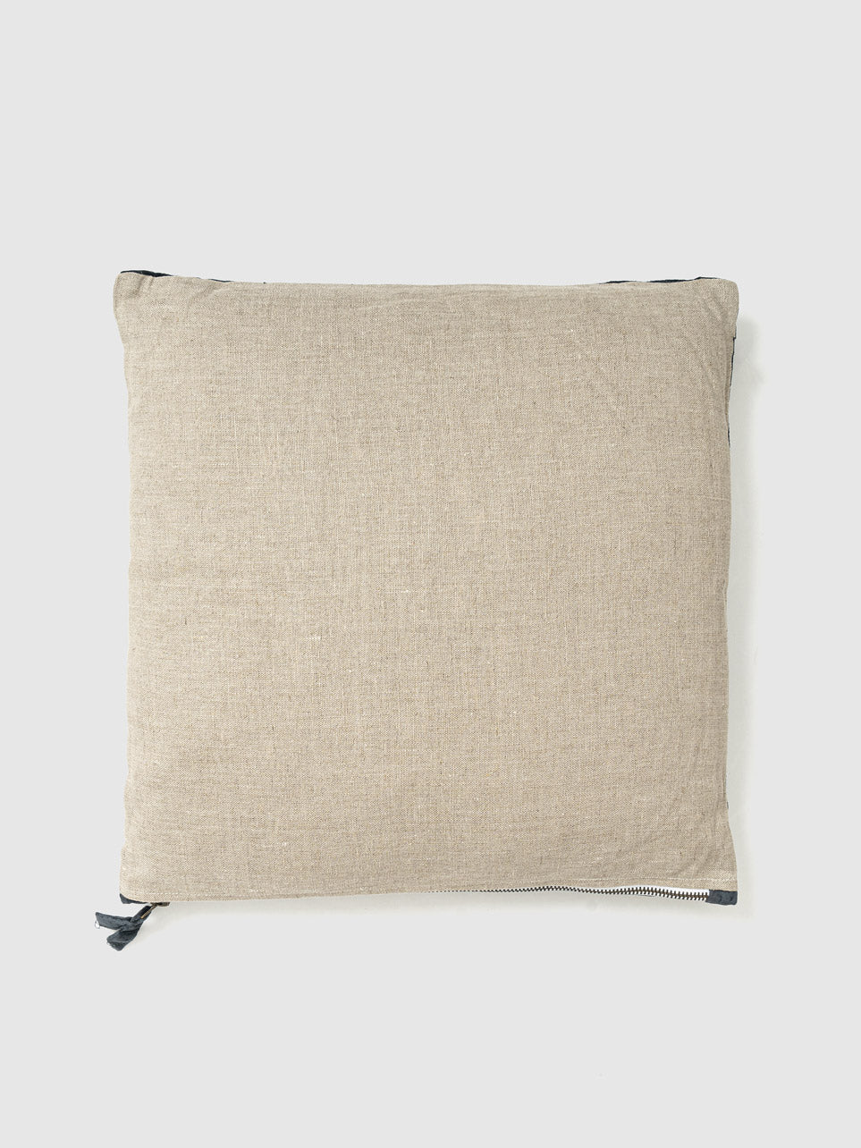 Qarshi Cushion Covers with Filler Set of 2 Contrast Living