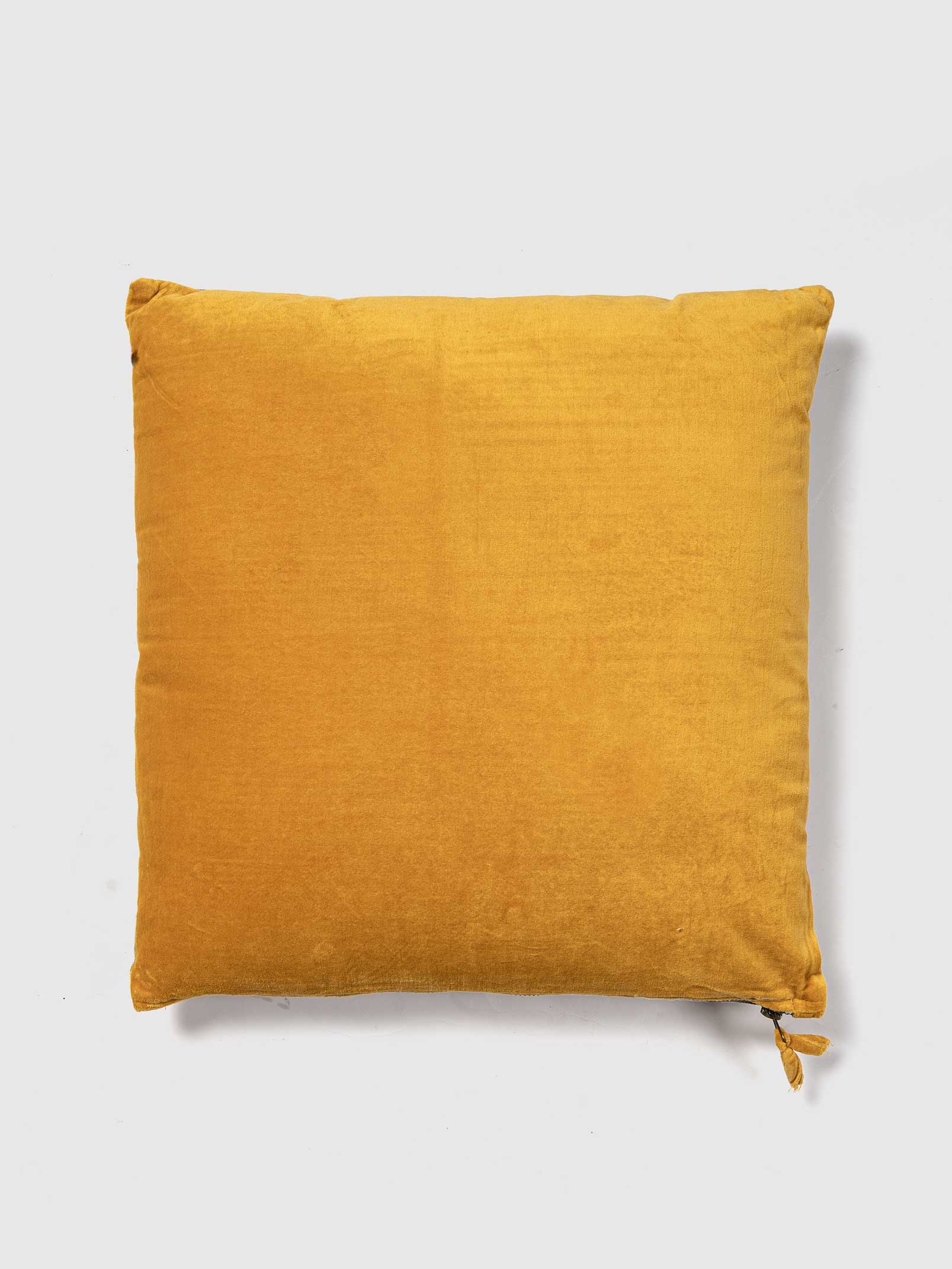 Gogor Cushion Covers with Filler Set of 2 Contrast Living