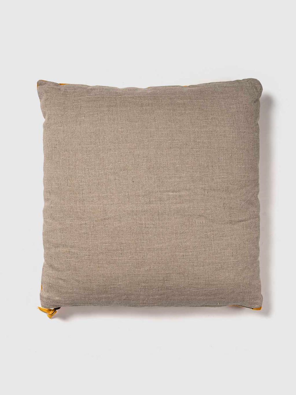 Gogor Cushion Covers with Filler Set of 2 Contrast Living